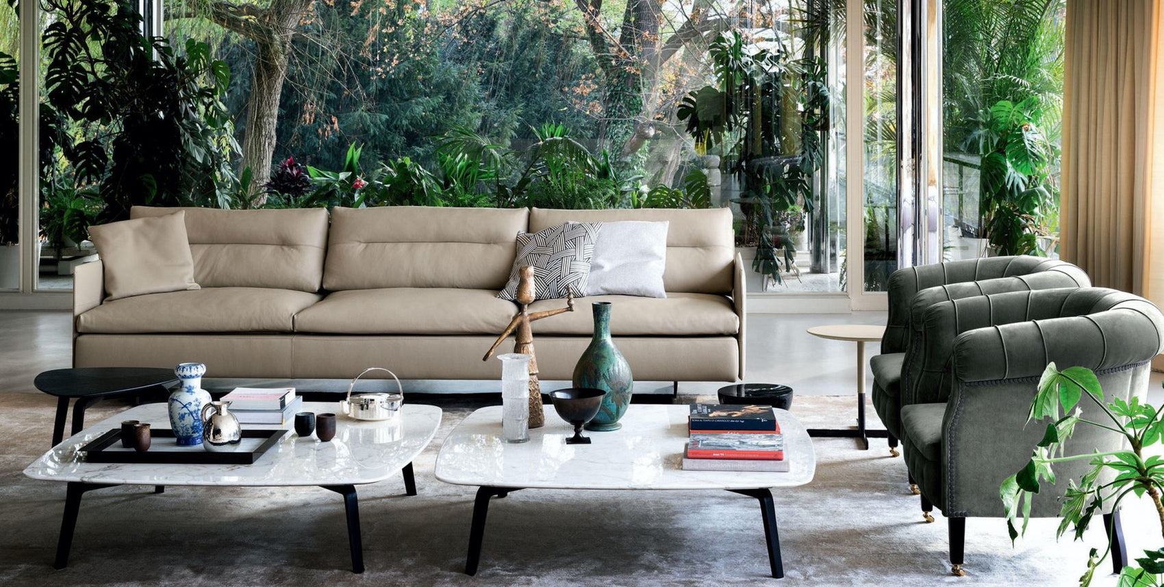 Grantorino sofa
