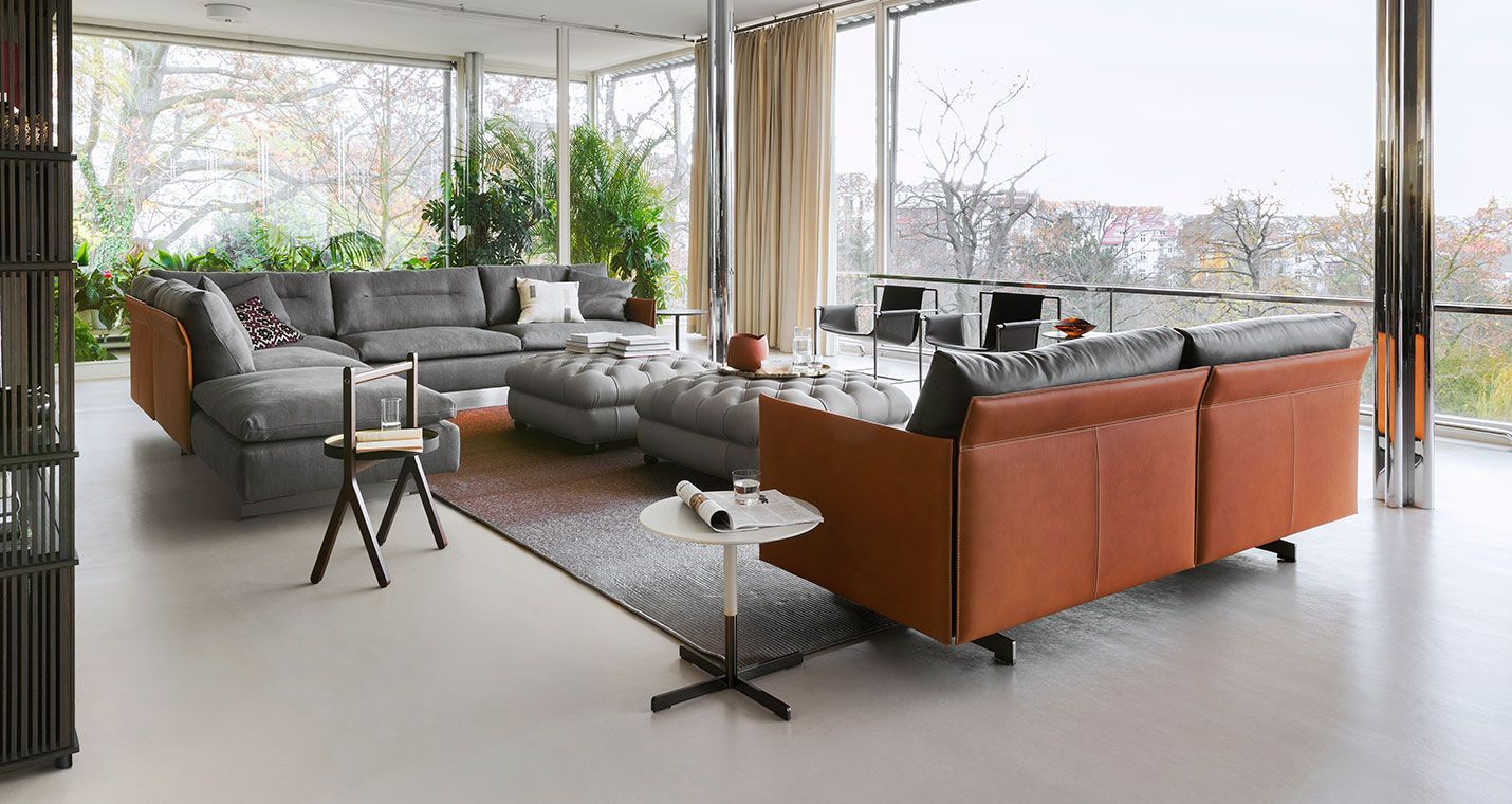 Grantorino sofa