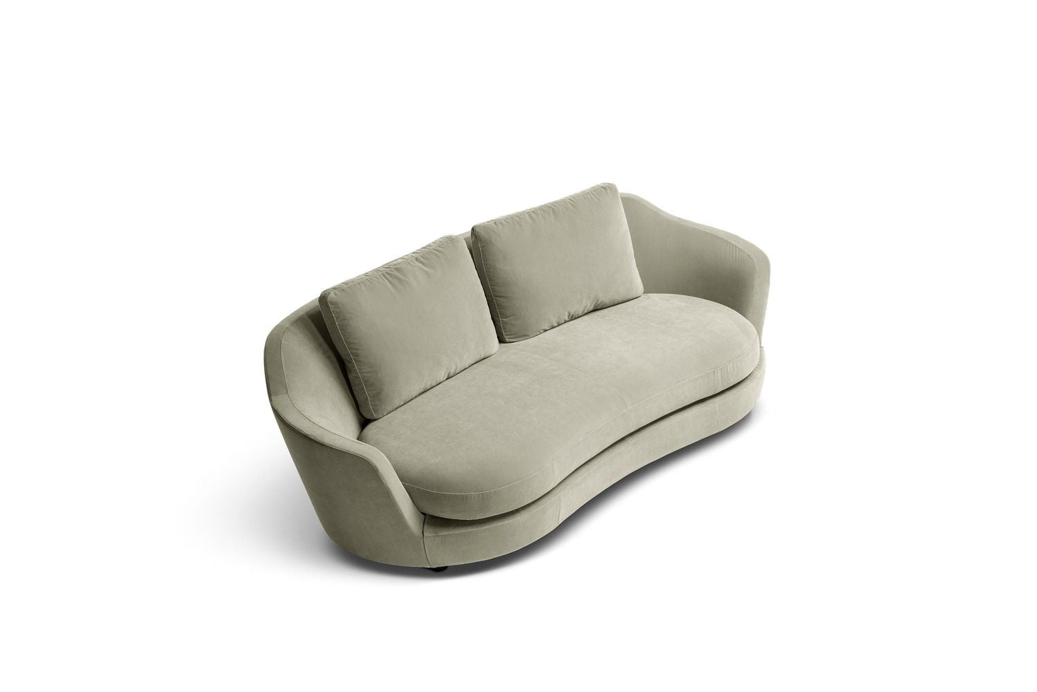 Duo sofa