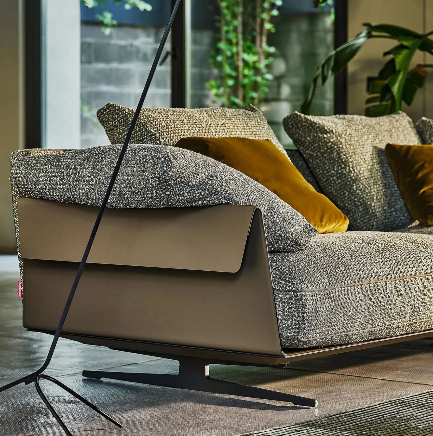 Bretton sofa