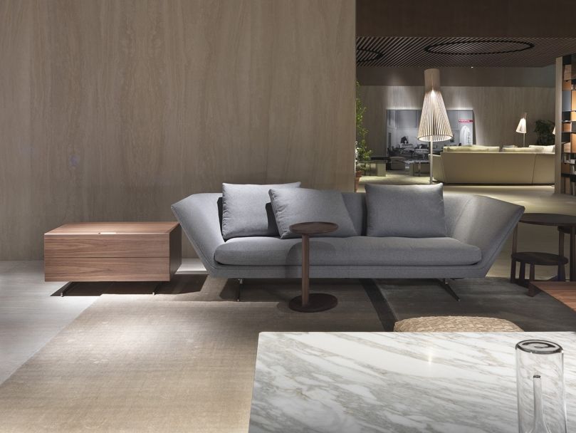 Zeus sofa