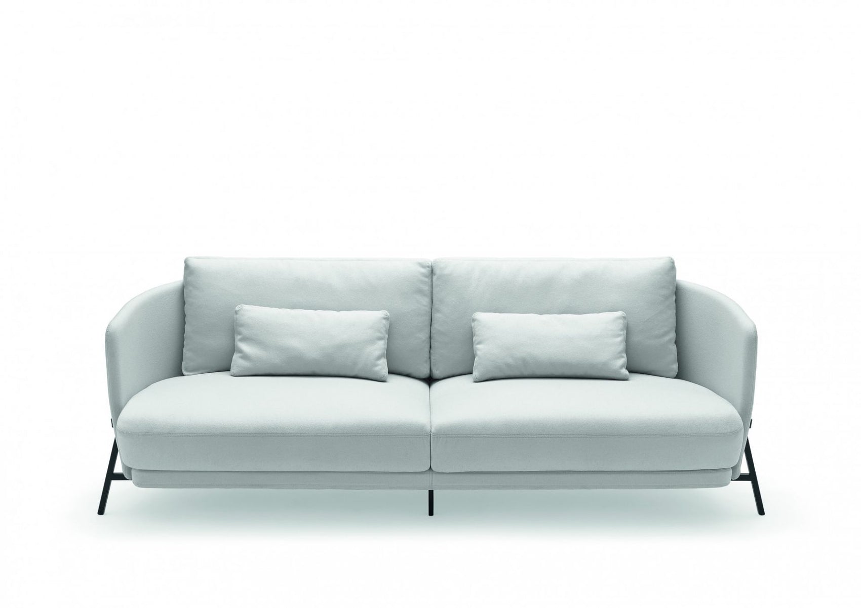 Cradle sofa