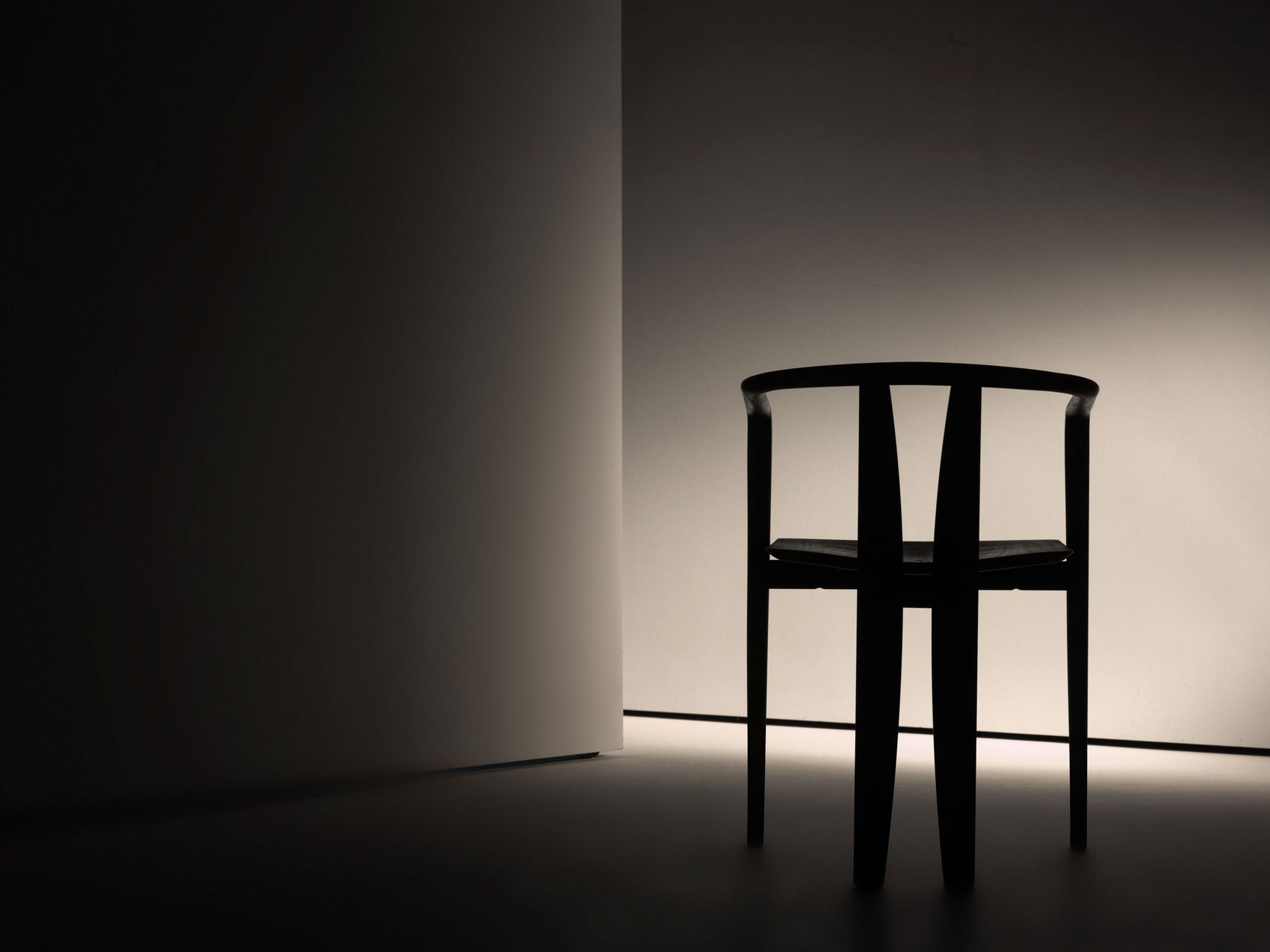 Twin outdoor chair