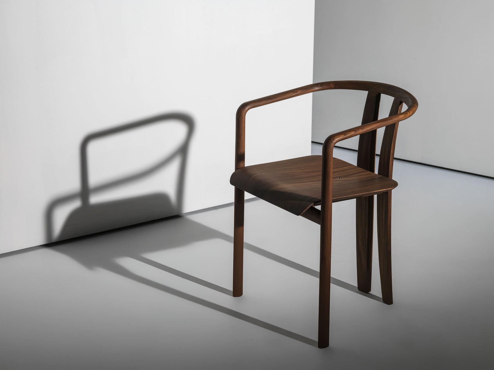 Twin outdoor chair
