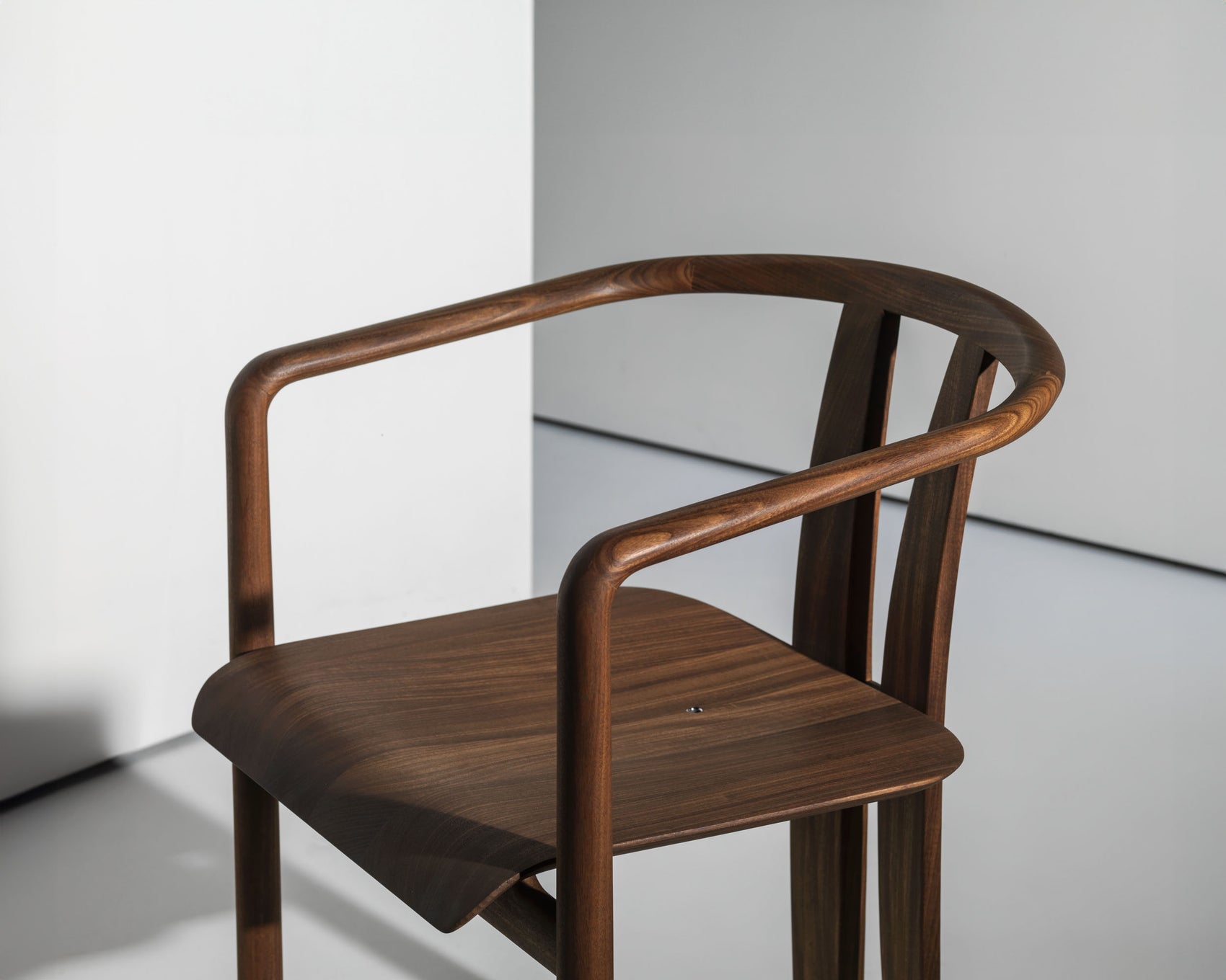 Twin outdoor chair