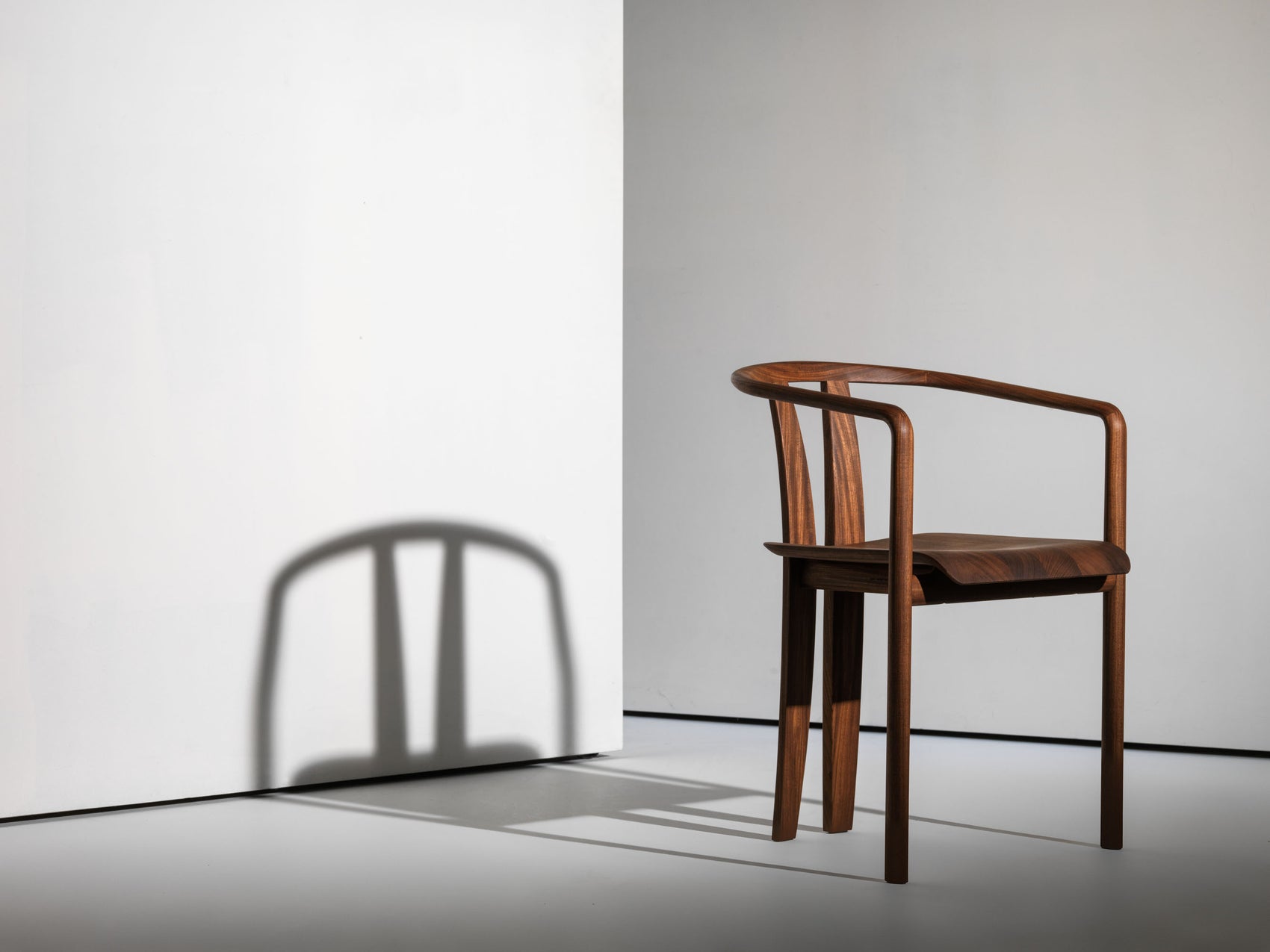 Twin outdoor chair