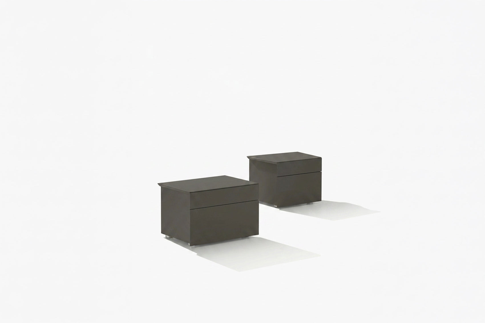 Abbinabili bedside table (set of 2)