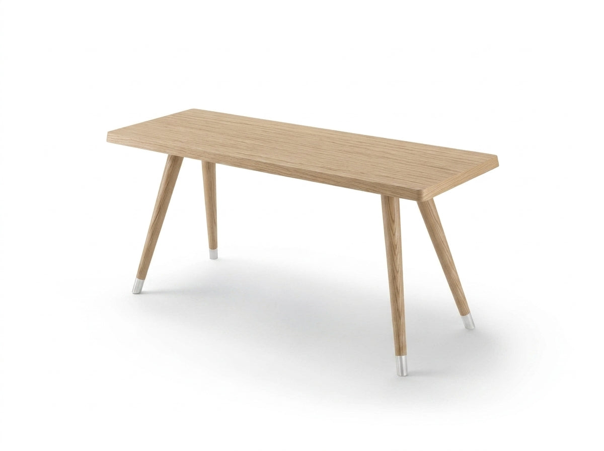 Adler console table