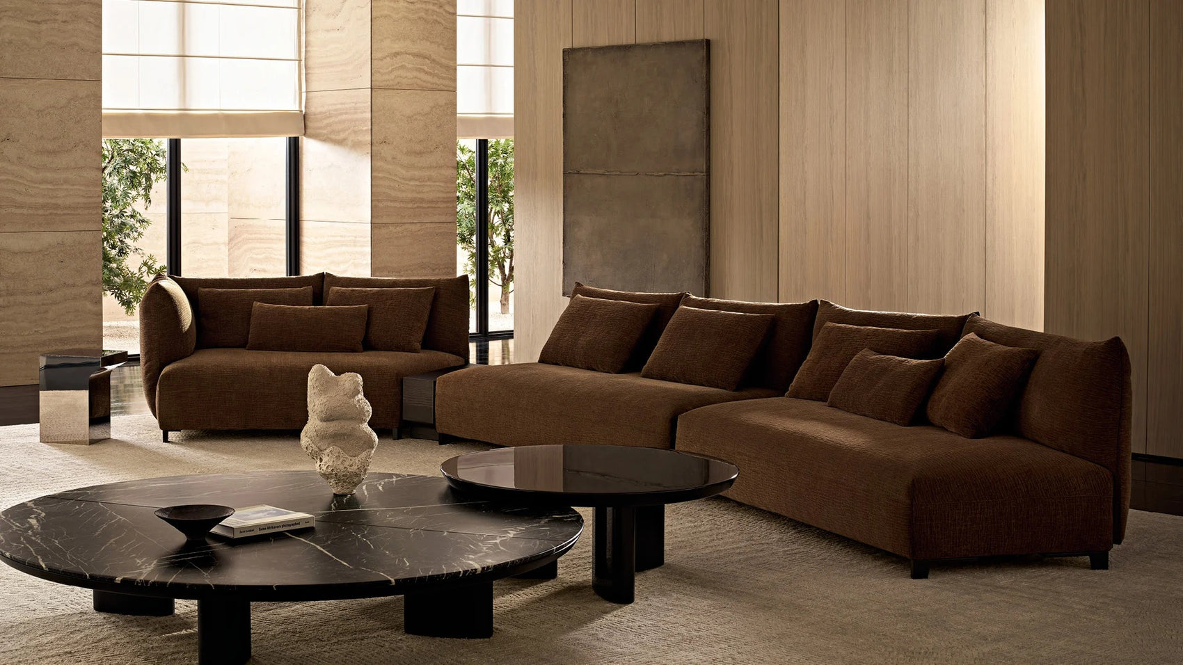 Adrien coffee table