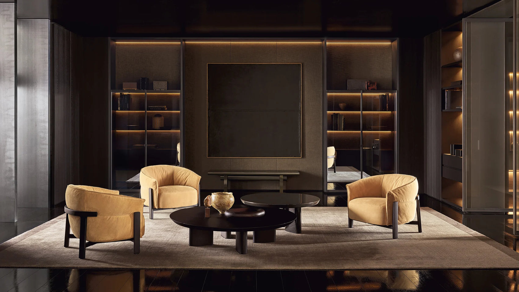 Adrien coffee table
