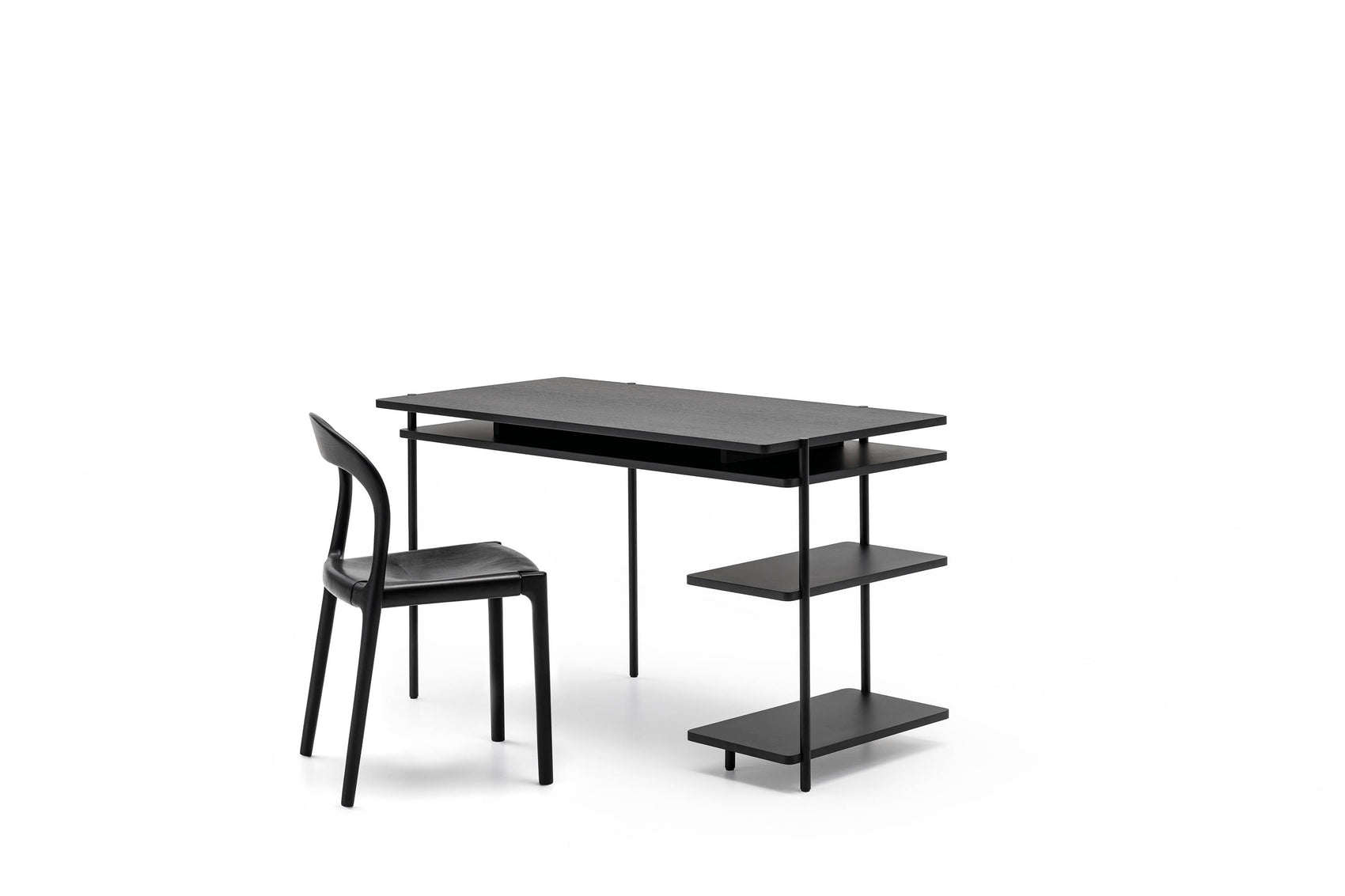 Aero writing desk