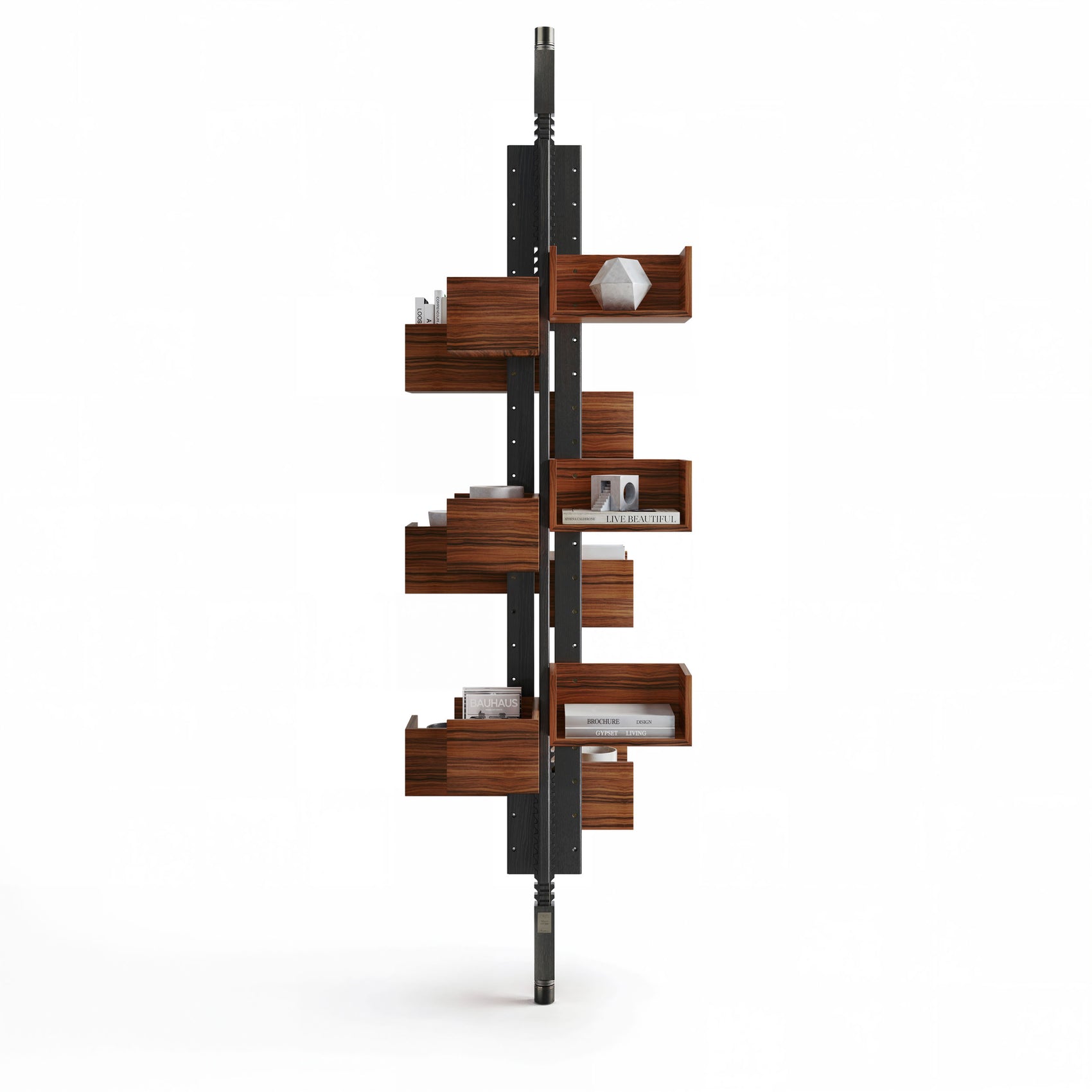 Albero GFF100 bookcase