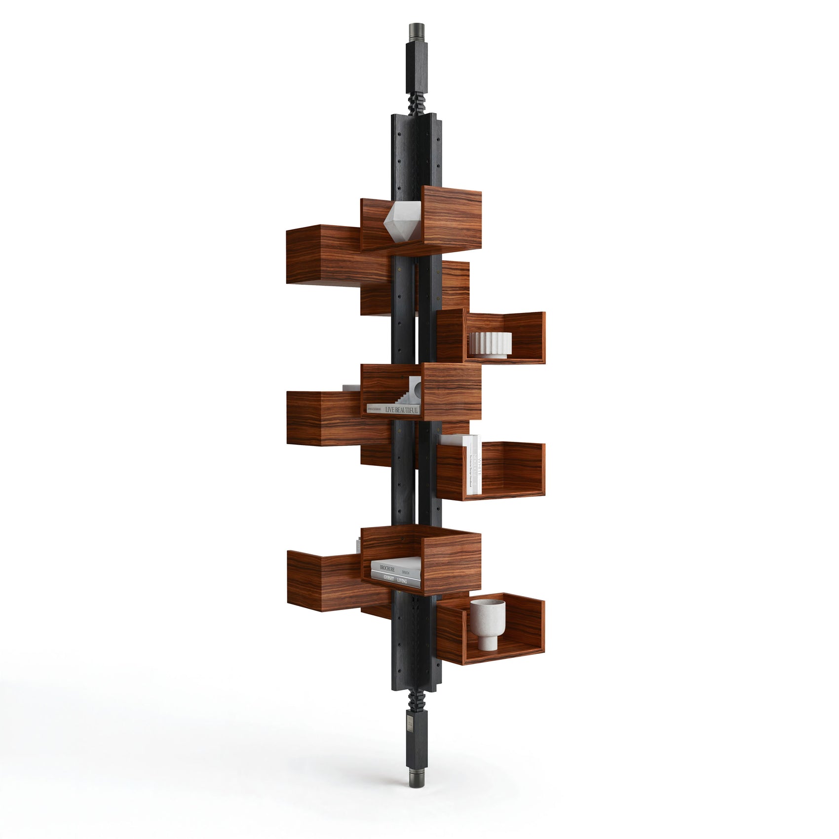 Albero GFF100 bookcase
