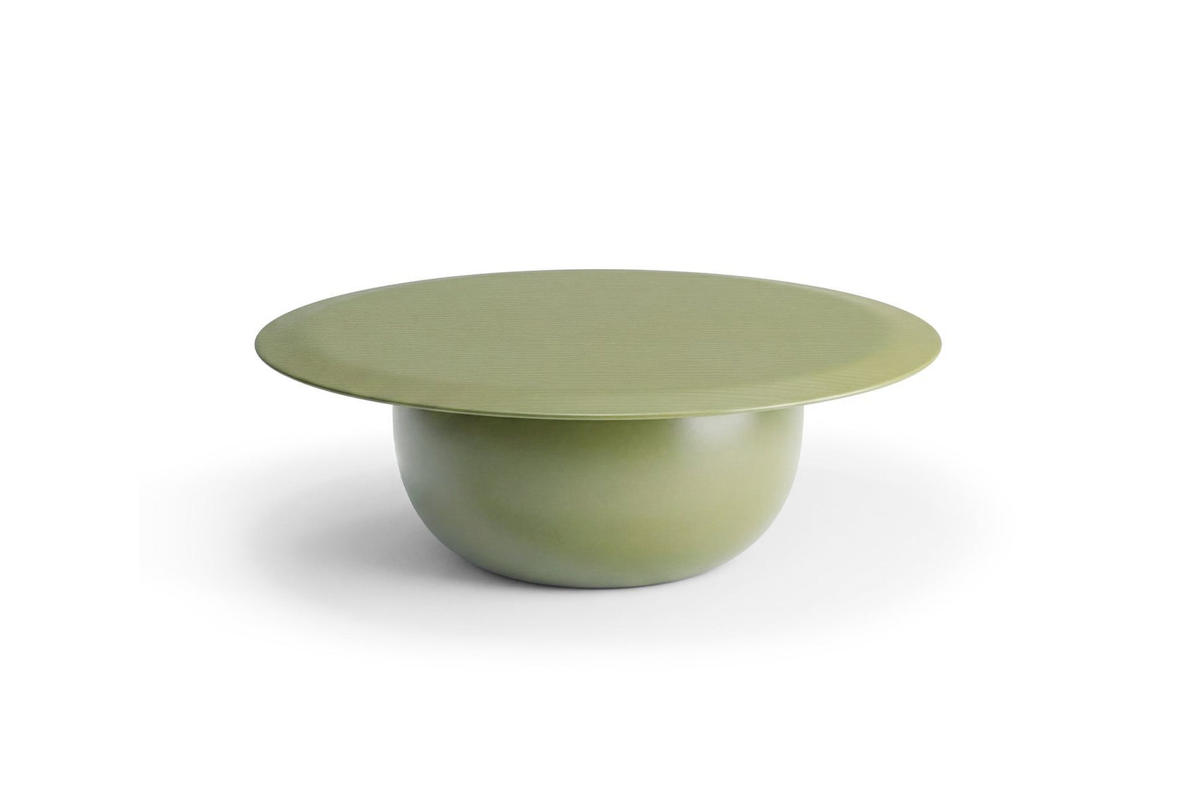 Alfarè coffee table