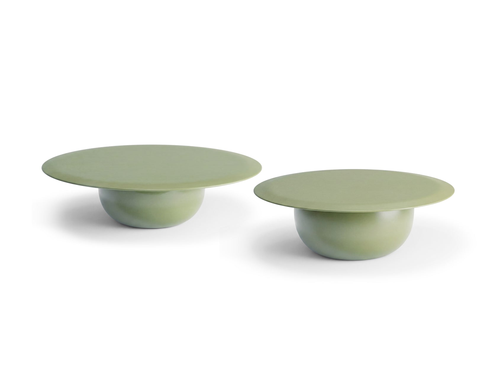 Alfarè coffee table