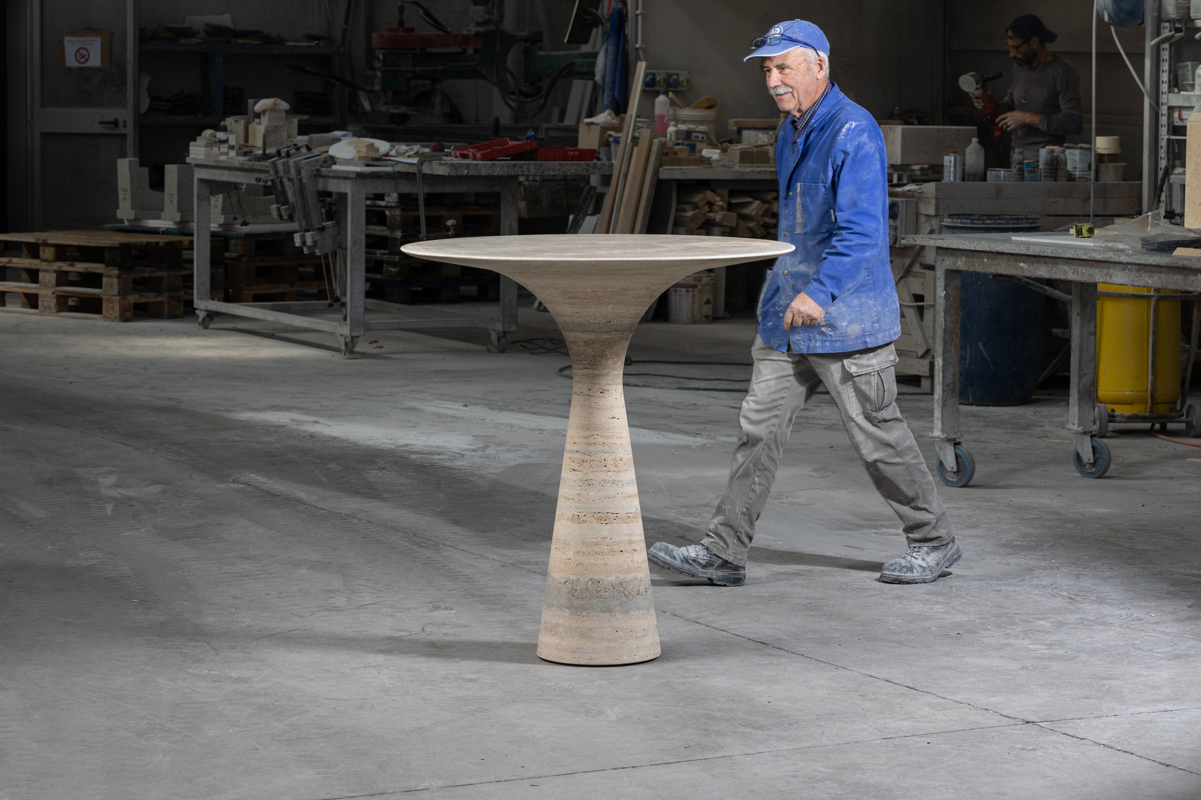 Angelo M Bar Table