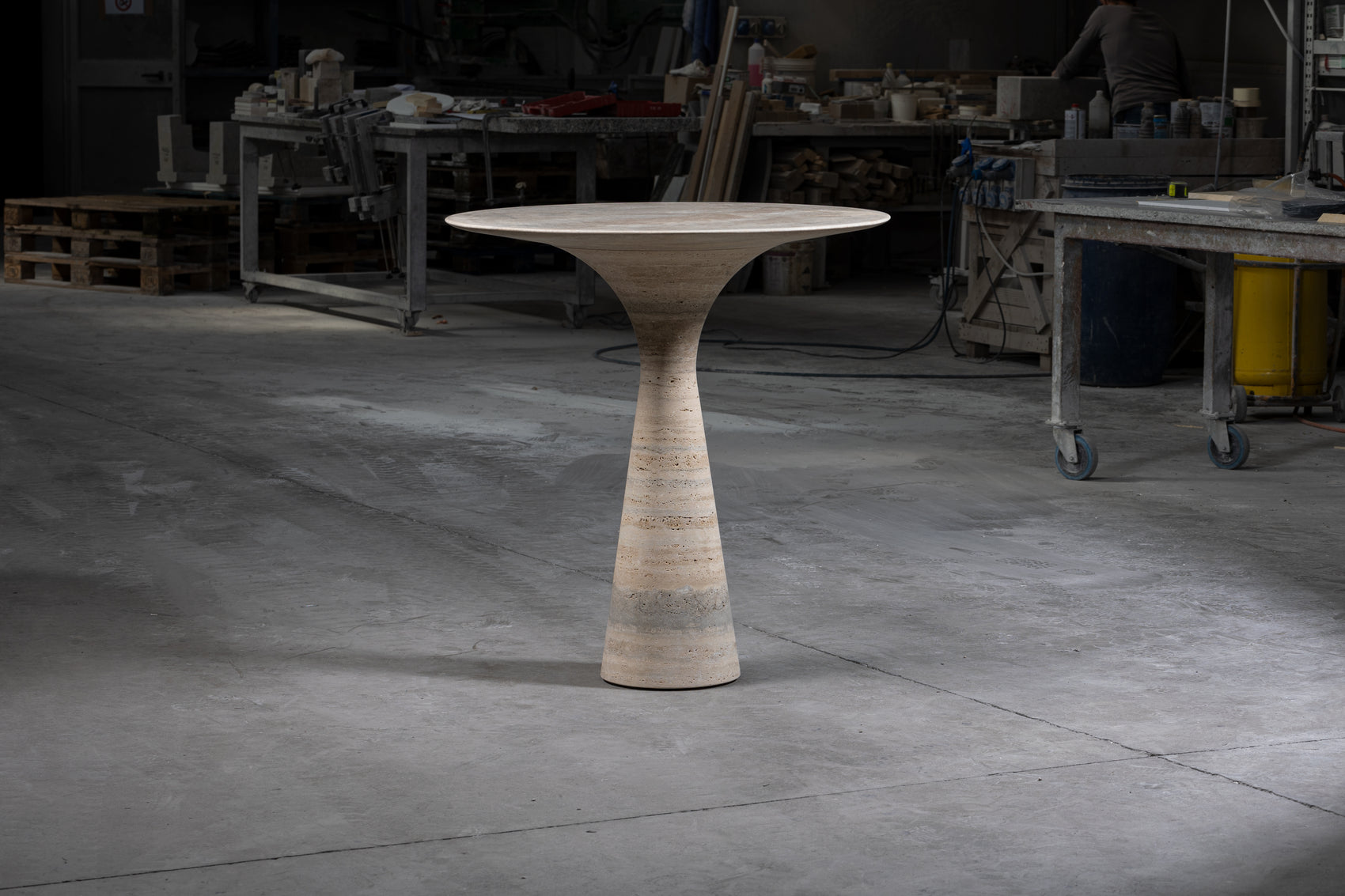 Angelo M Bar Table
