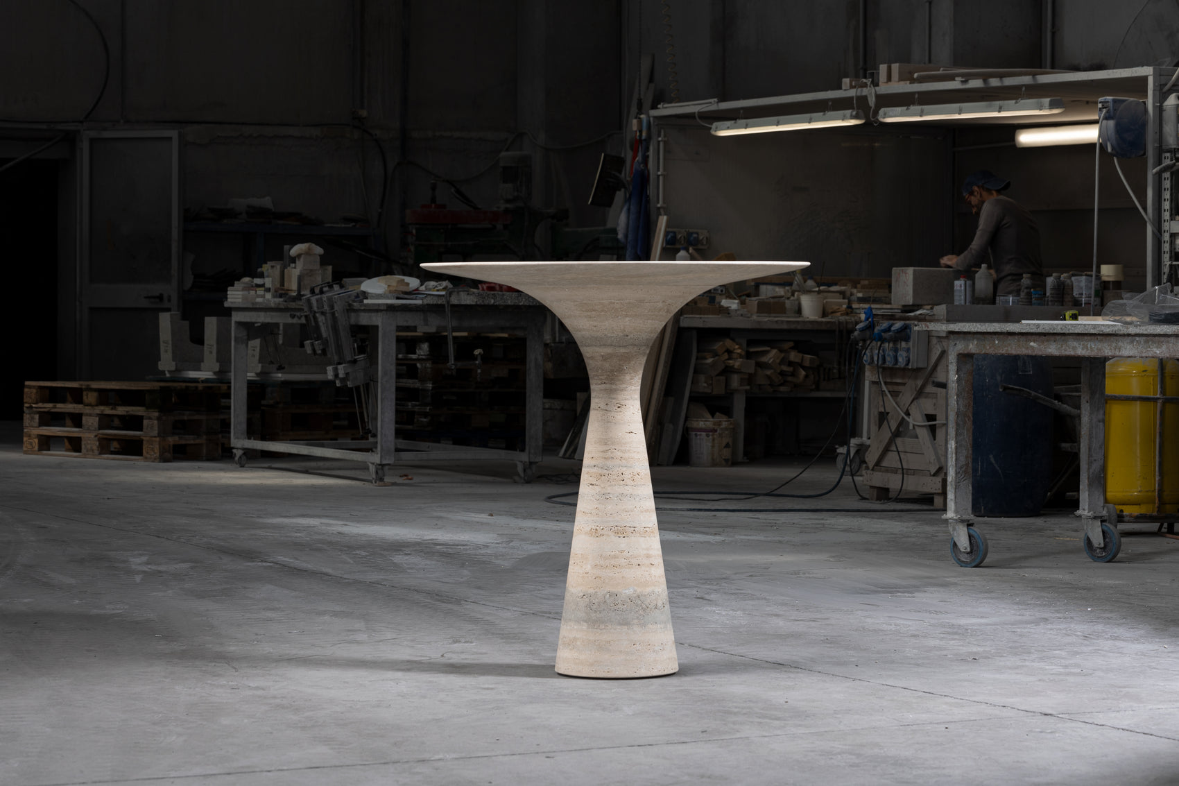 Angelo M Bar Table