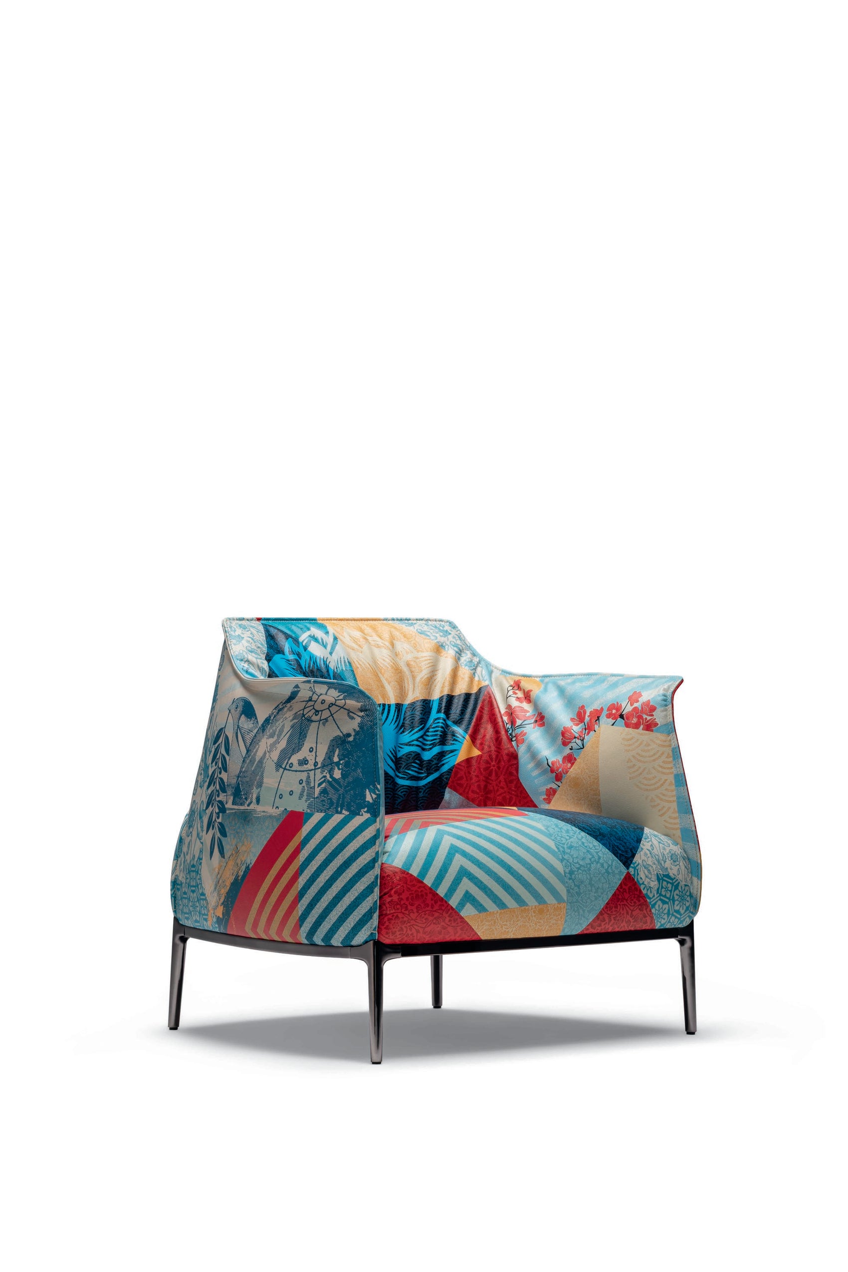 Archibald Delicate Balance Limited Edition armchair