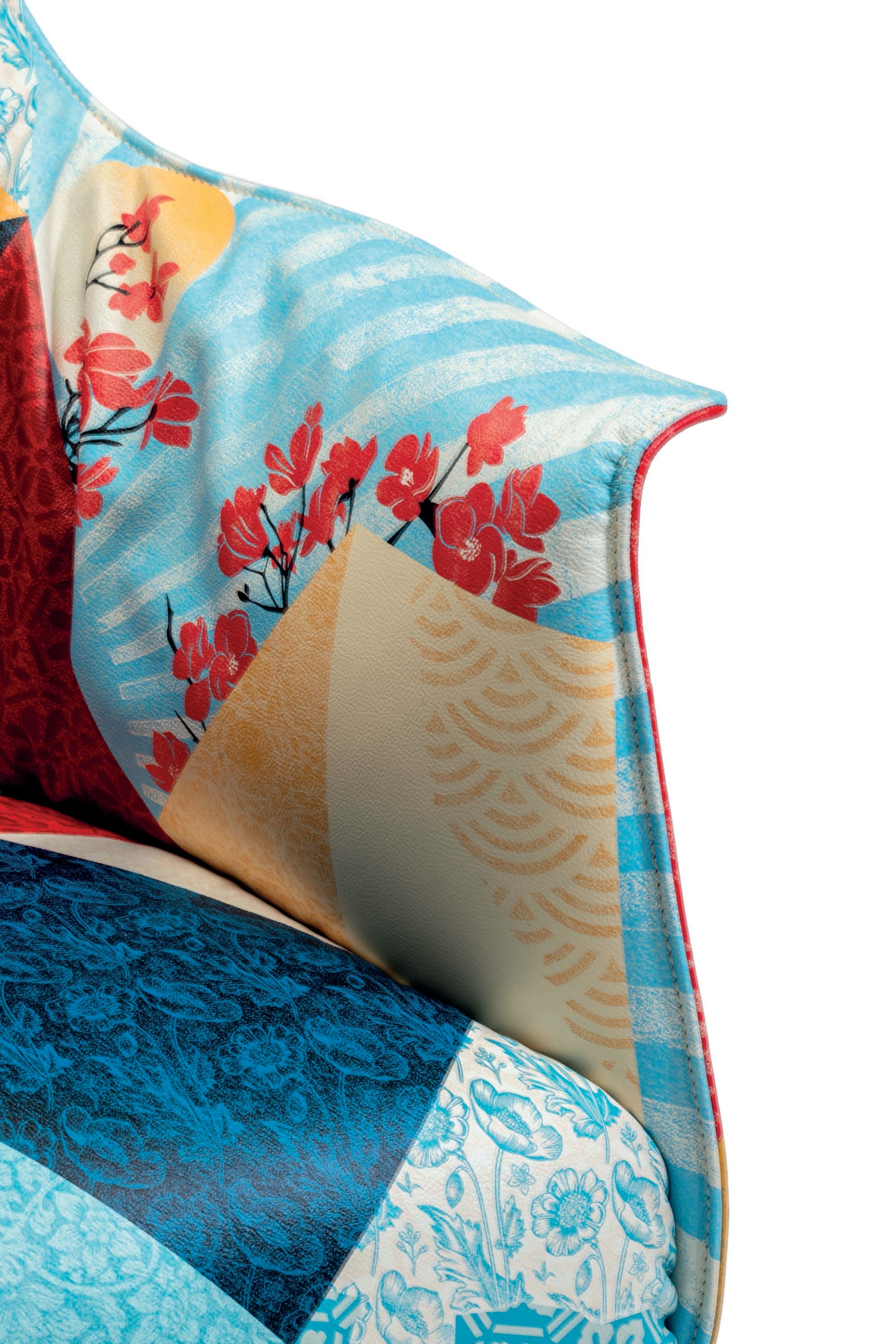 Archibald Delicate Balance Limited Edition armchair