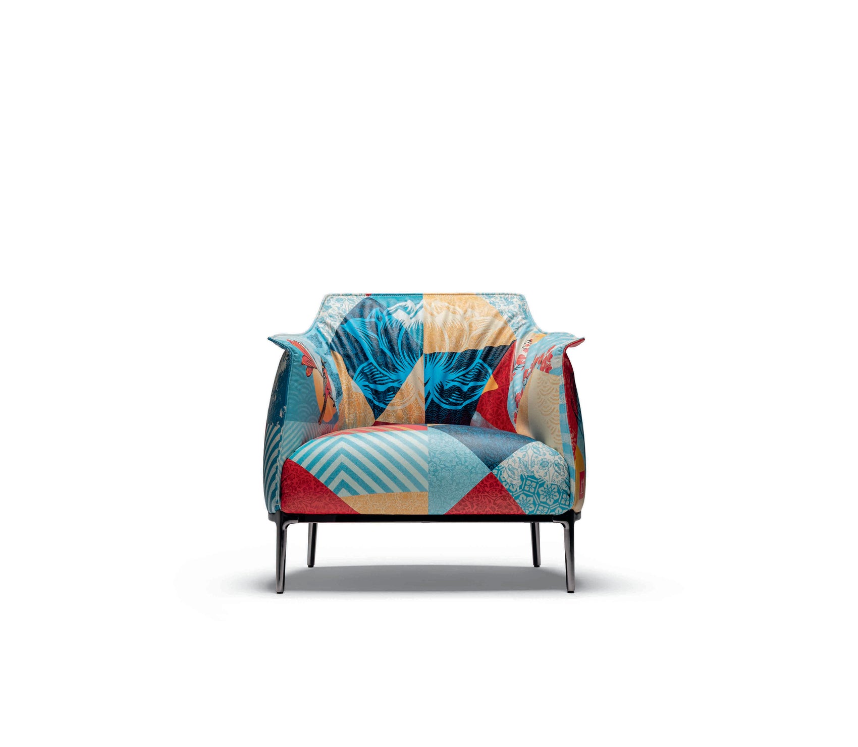 Archibald Delicate Balance Limited Edition armchair