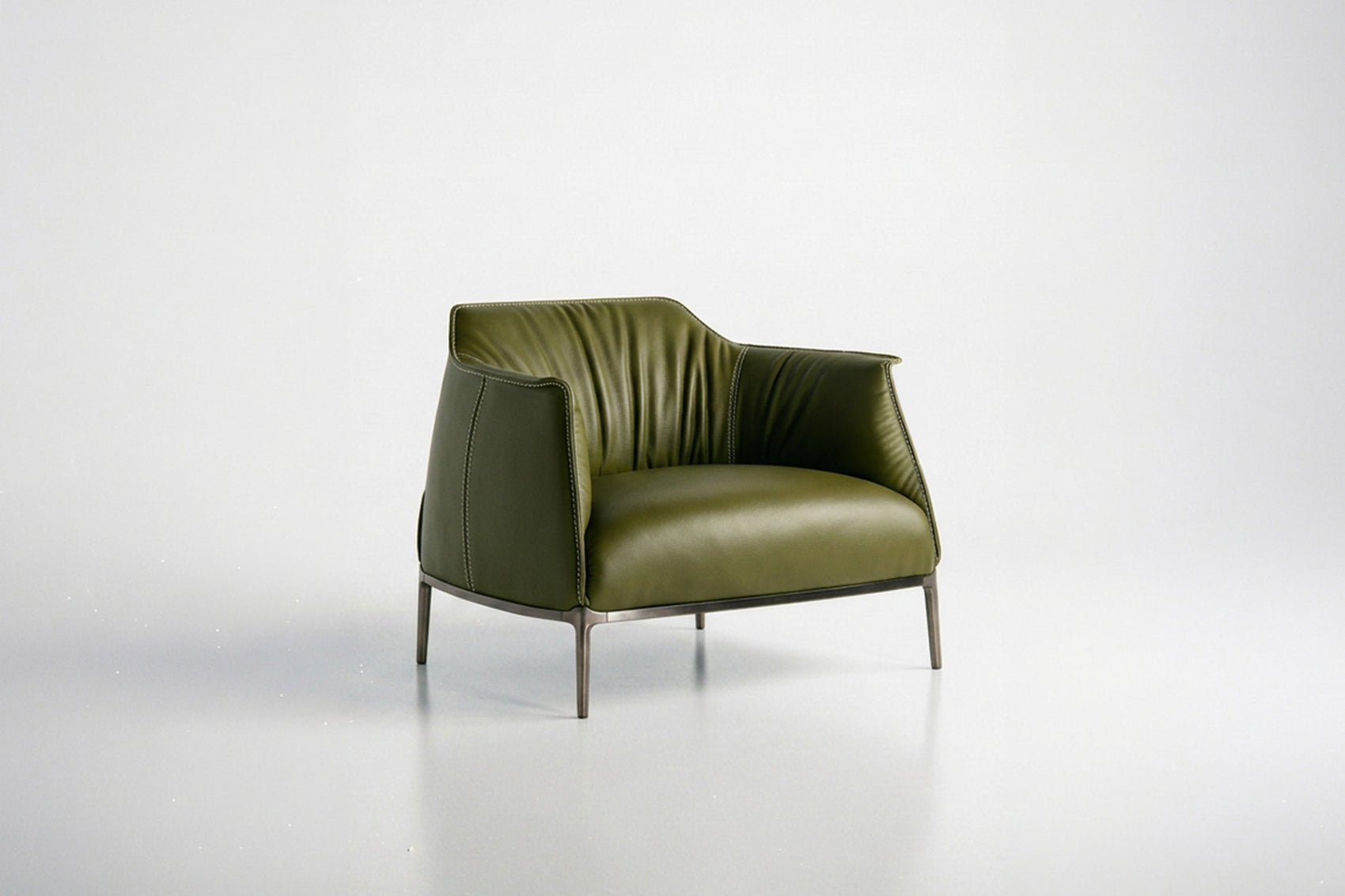 Archibald large armchair (set of 2)