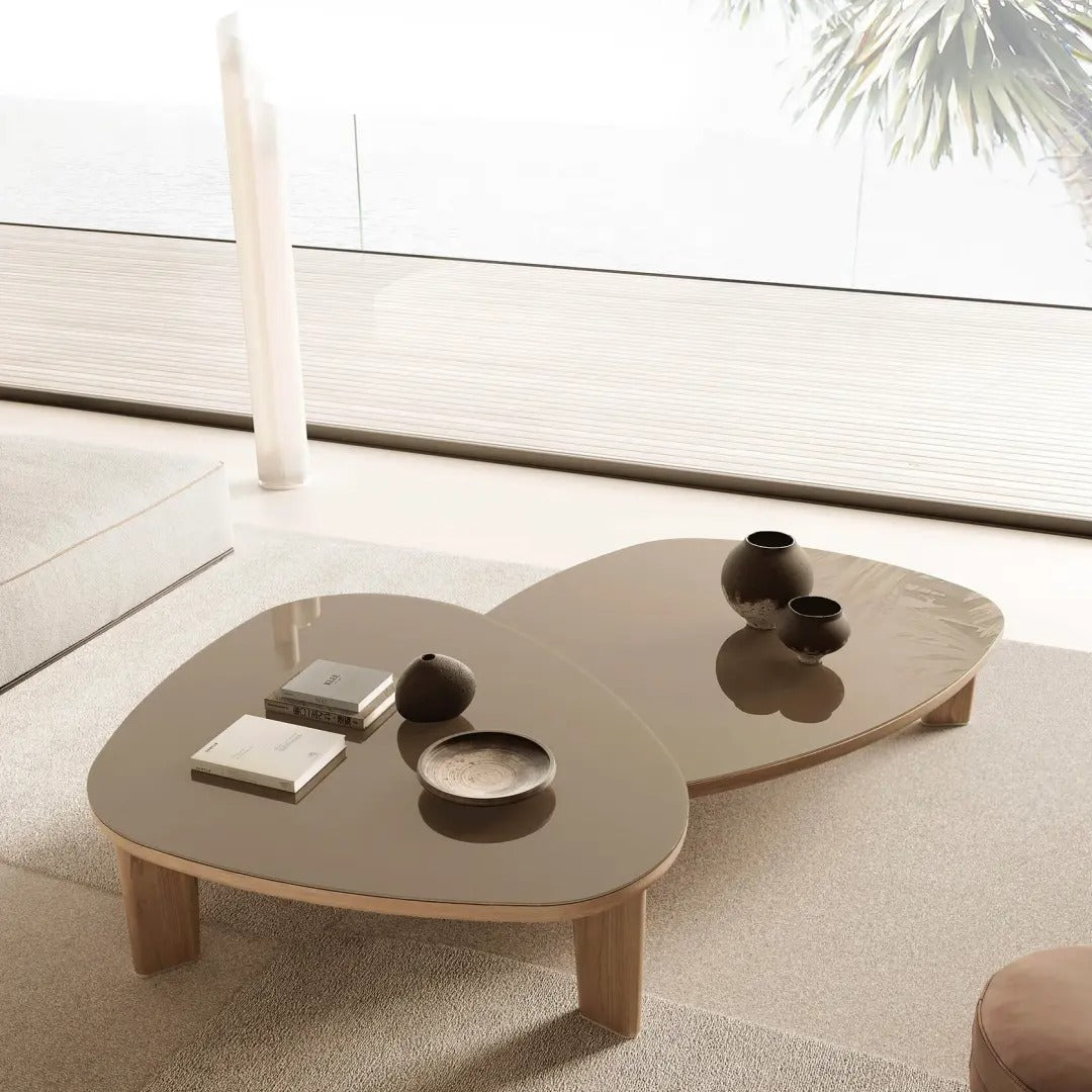 Arnold coffee table