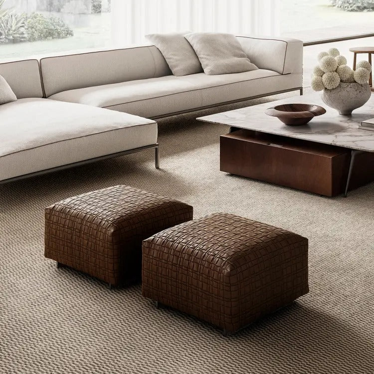 Bangkok ottoman