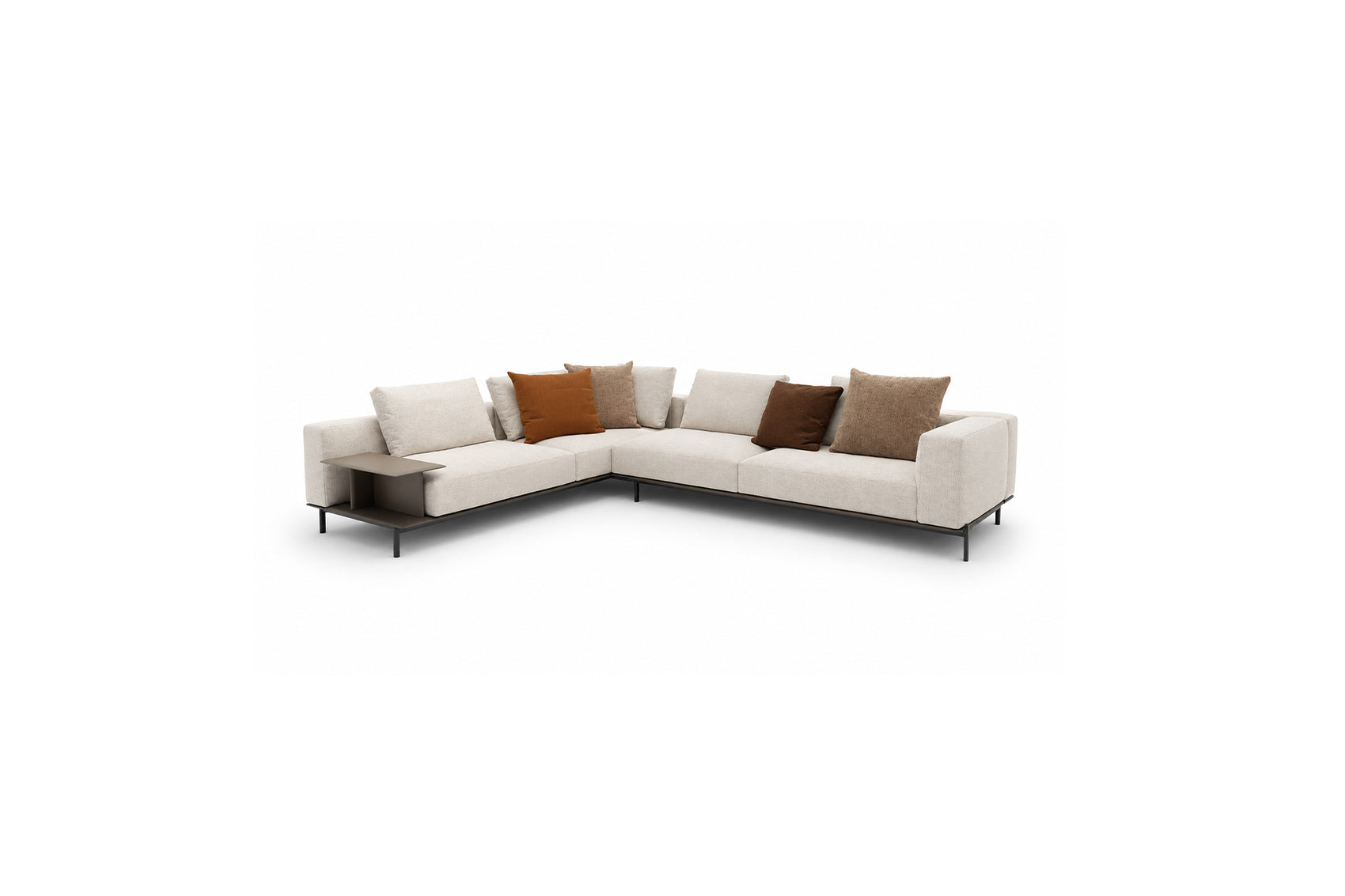 Brera sofa