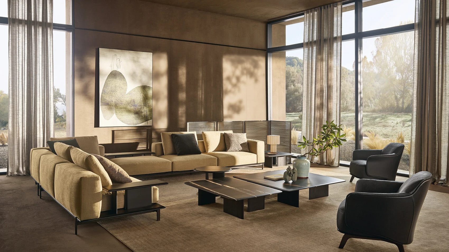 Brera sofa