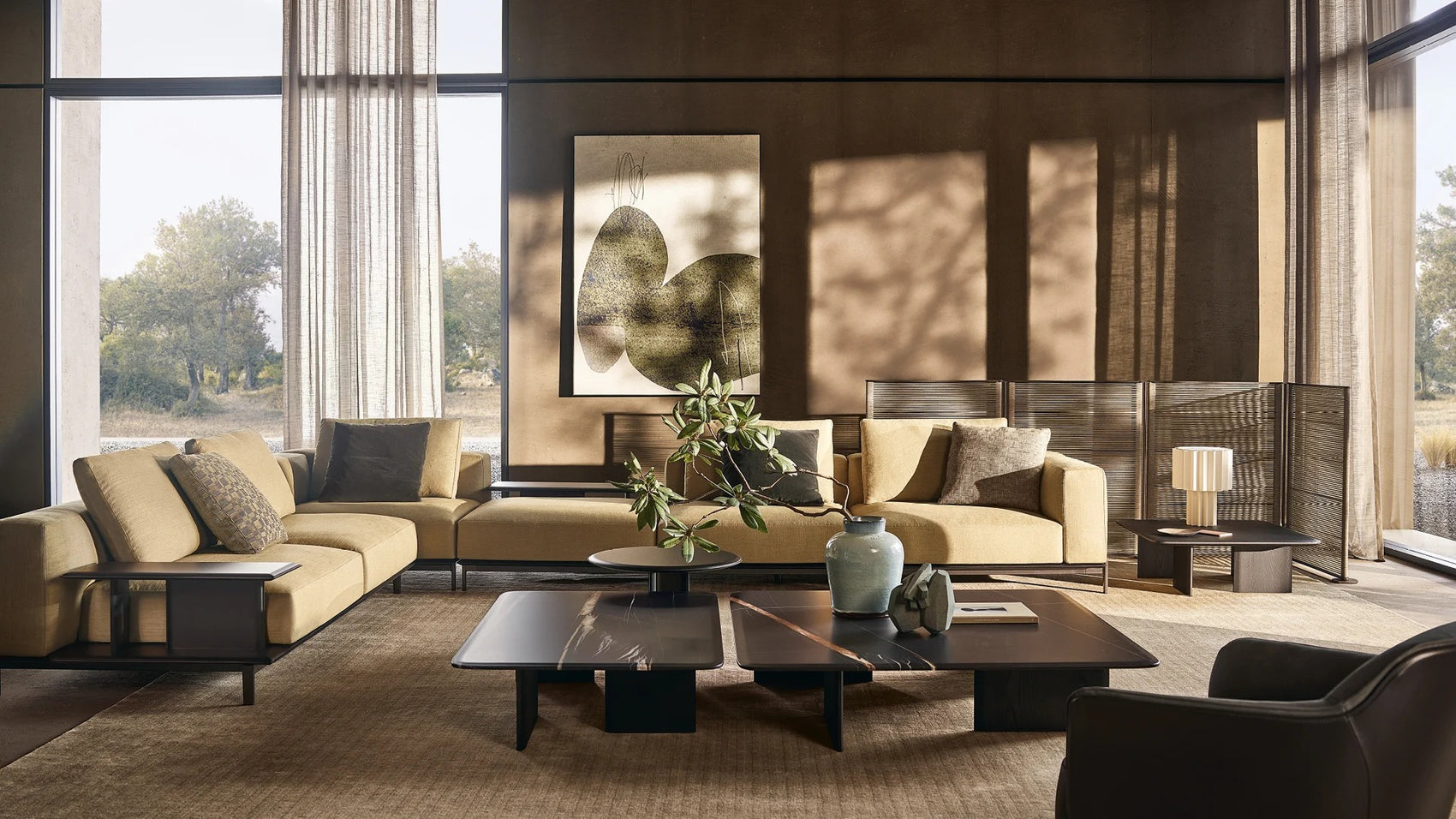 Brera sofa