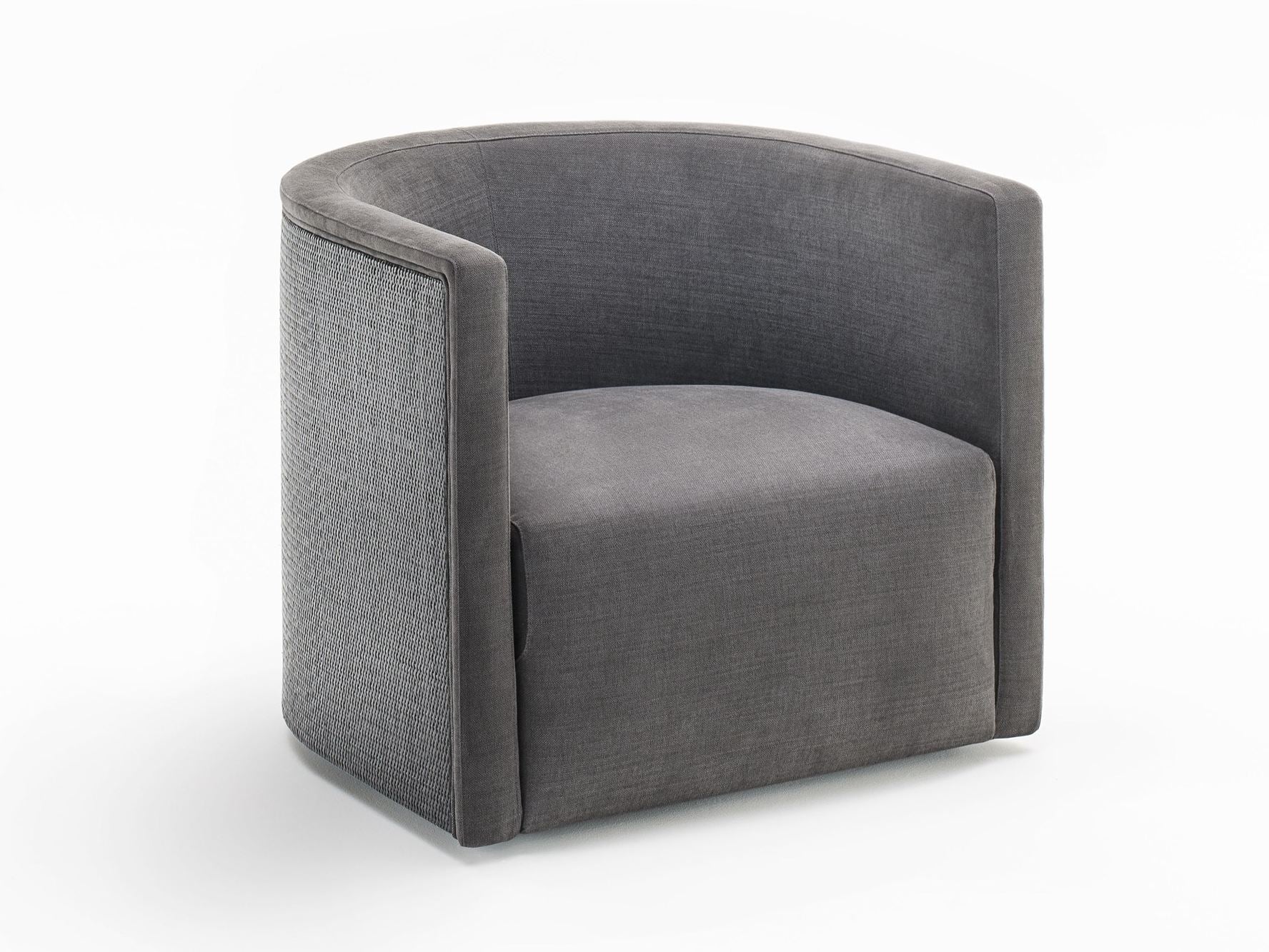 Confident armchair – Studio Italia