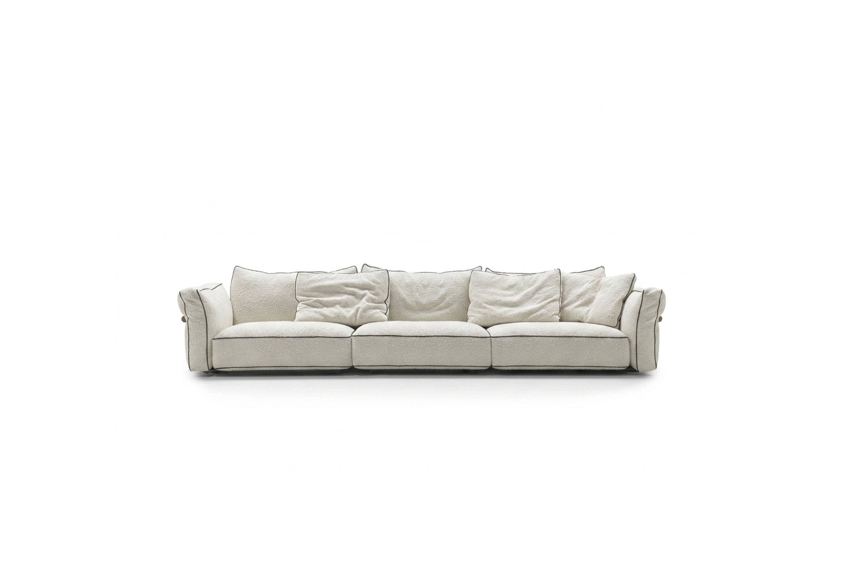 Camelot sofa