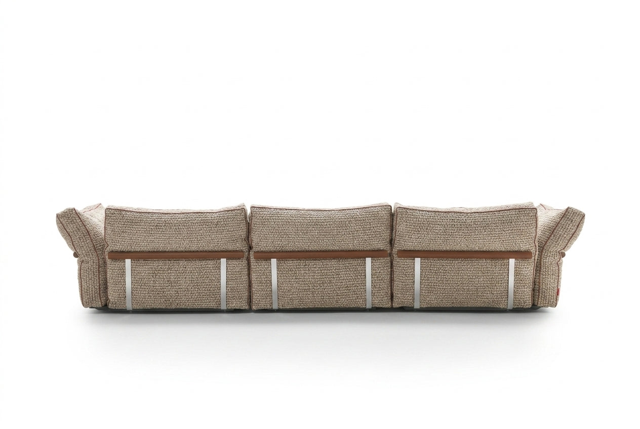 Camelot sofa