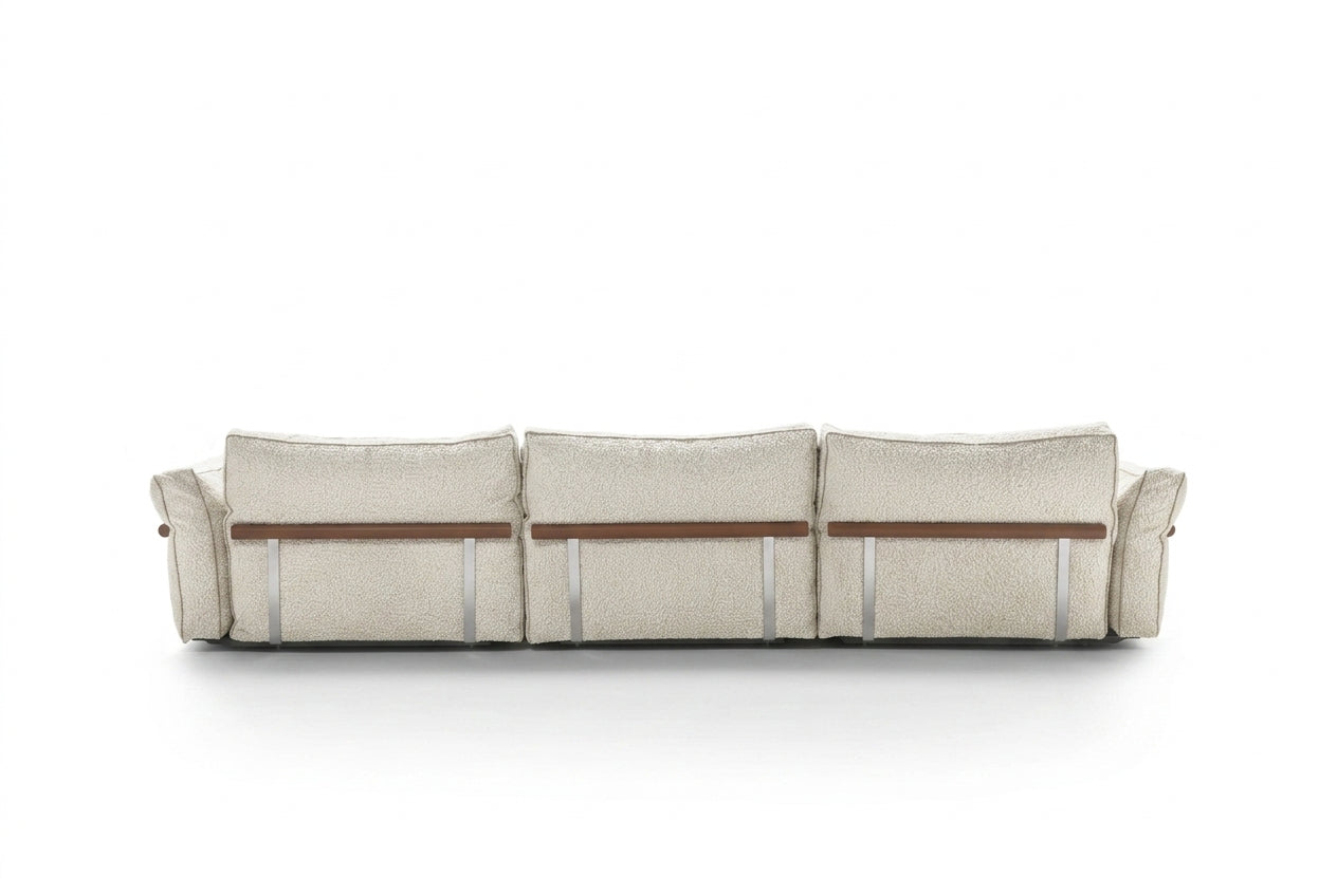 Camelot sofa