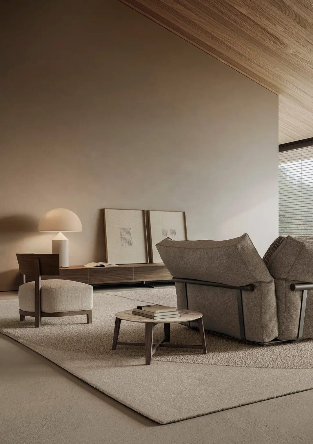 Camelot sofa