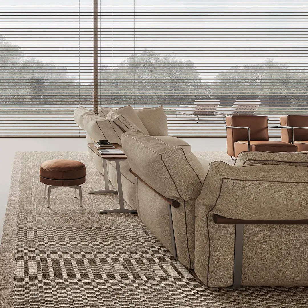 Camelot sofa