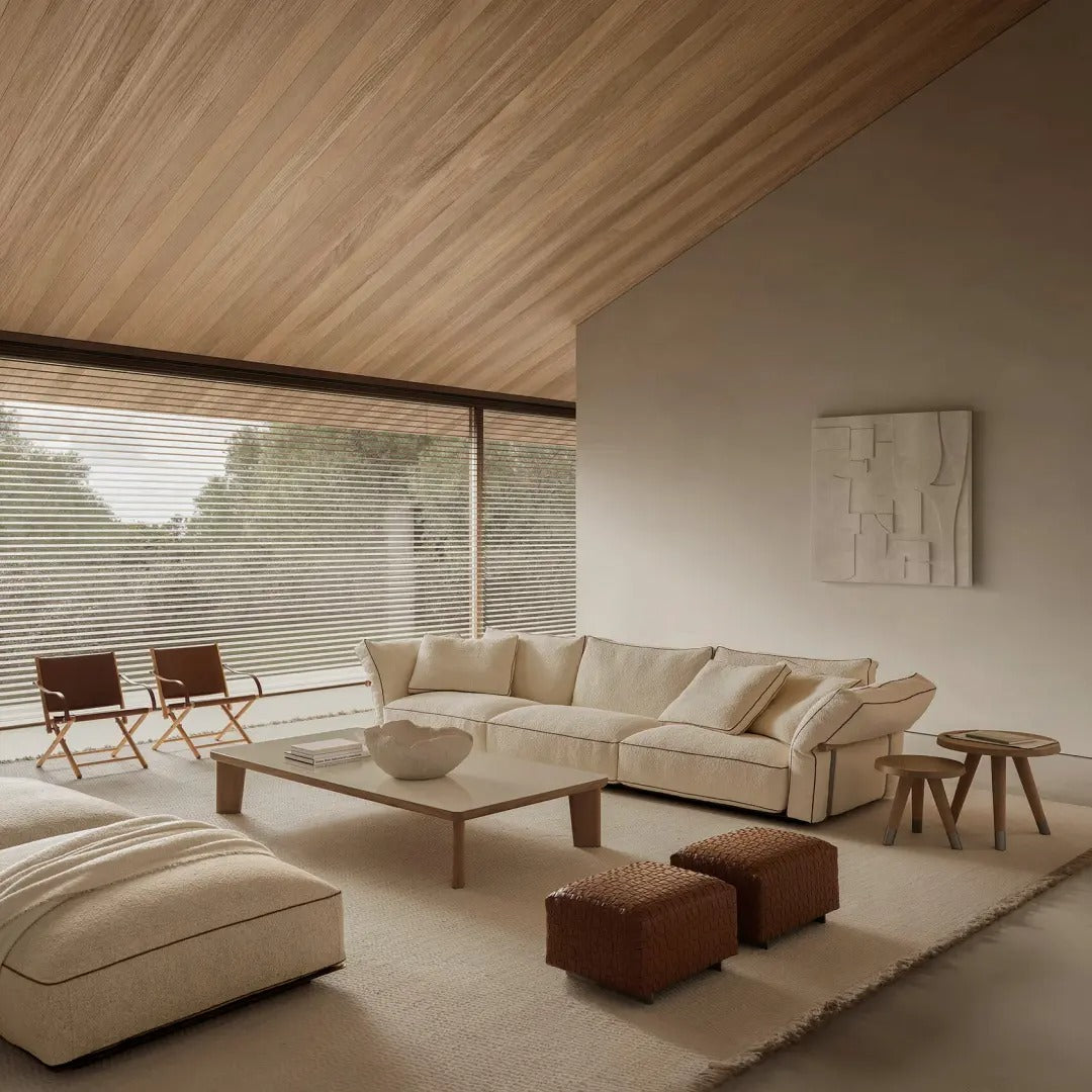 Camelot sofa