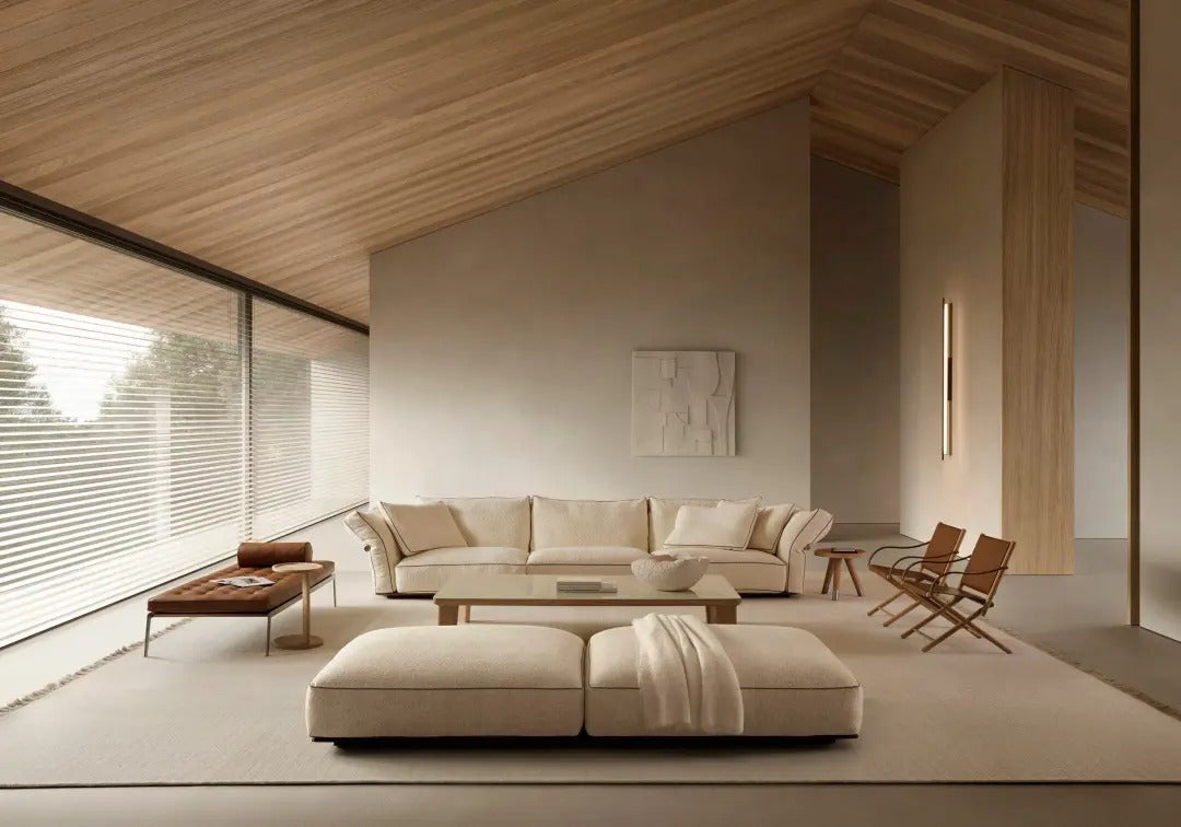 Camelot sofa