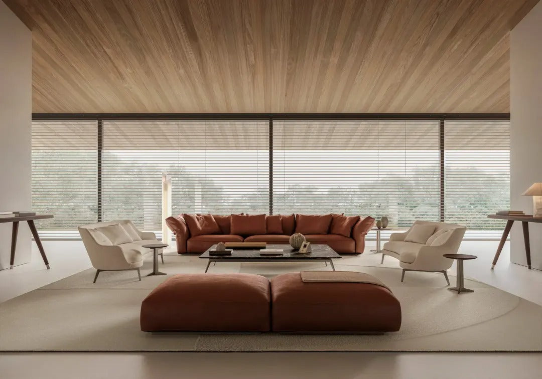 Camelot sofa