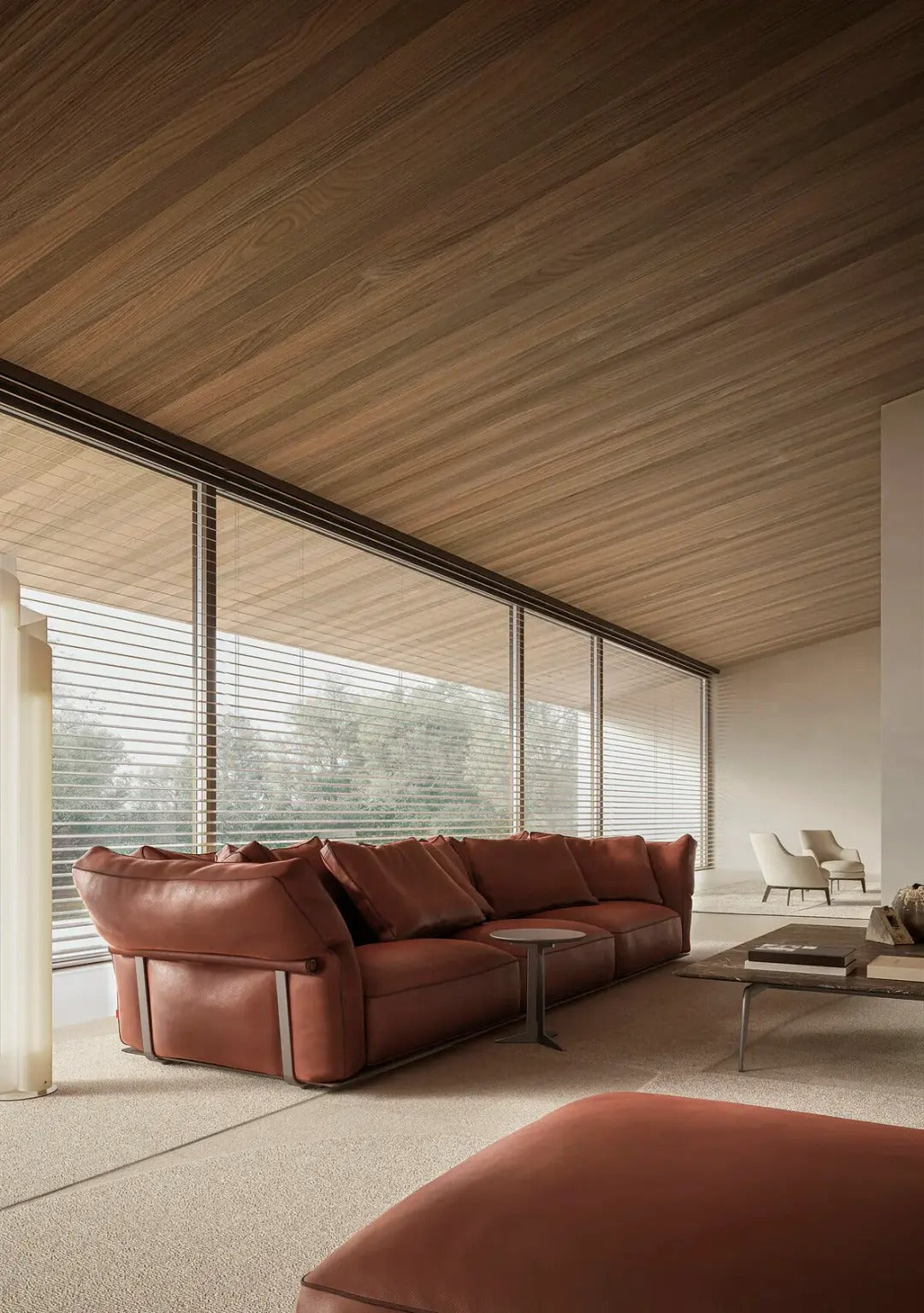 Camelot sofa