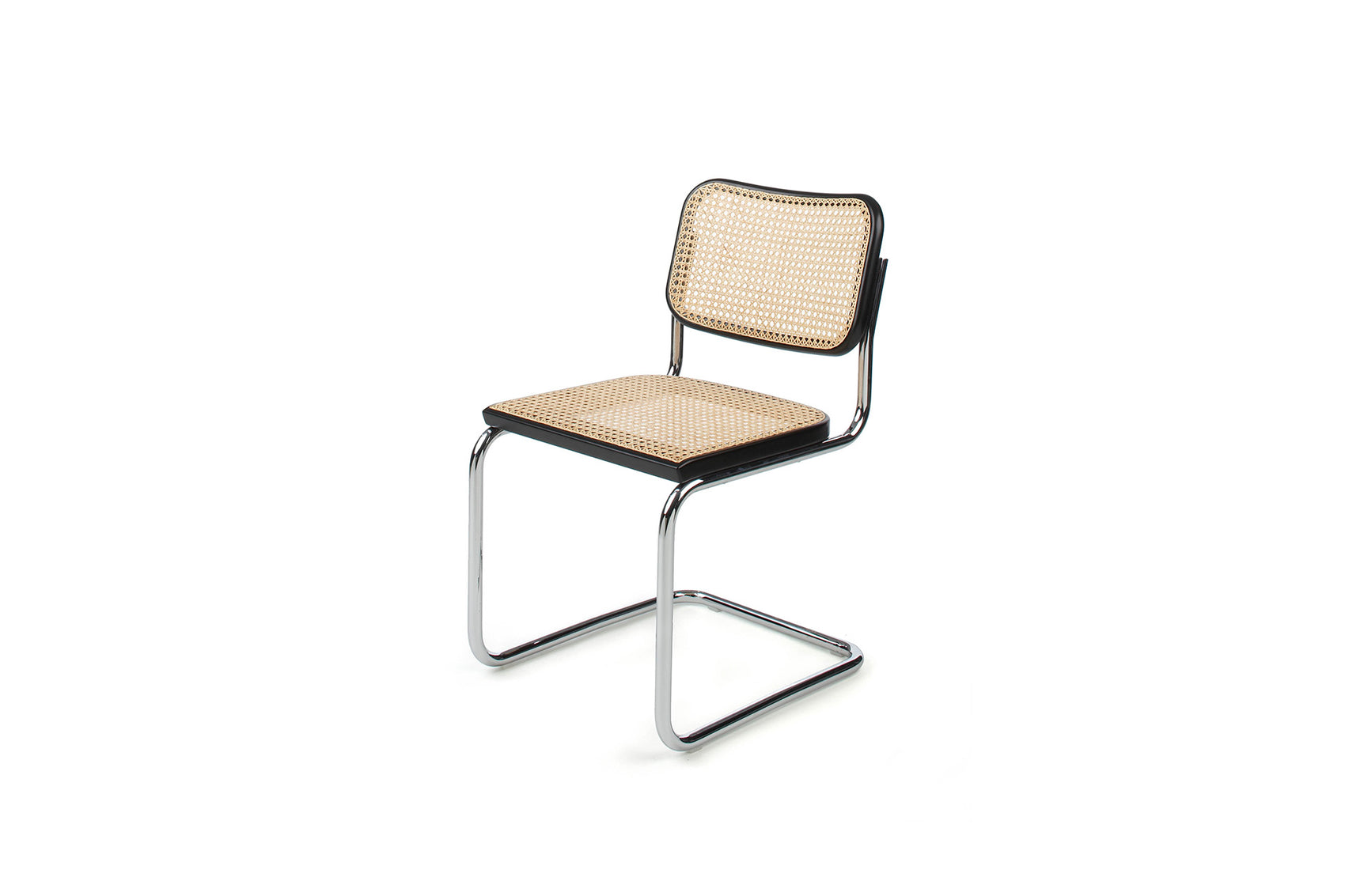 Cesca dining armchair