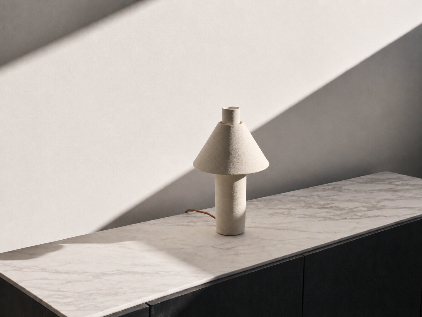 Armani table lamp