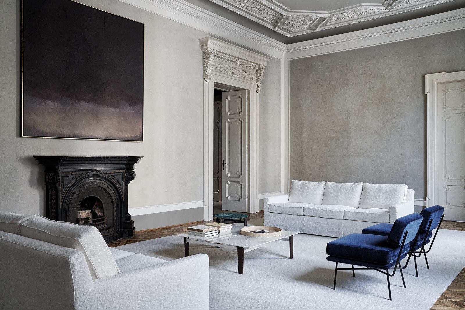 Cousy sofa