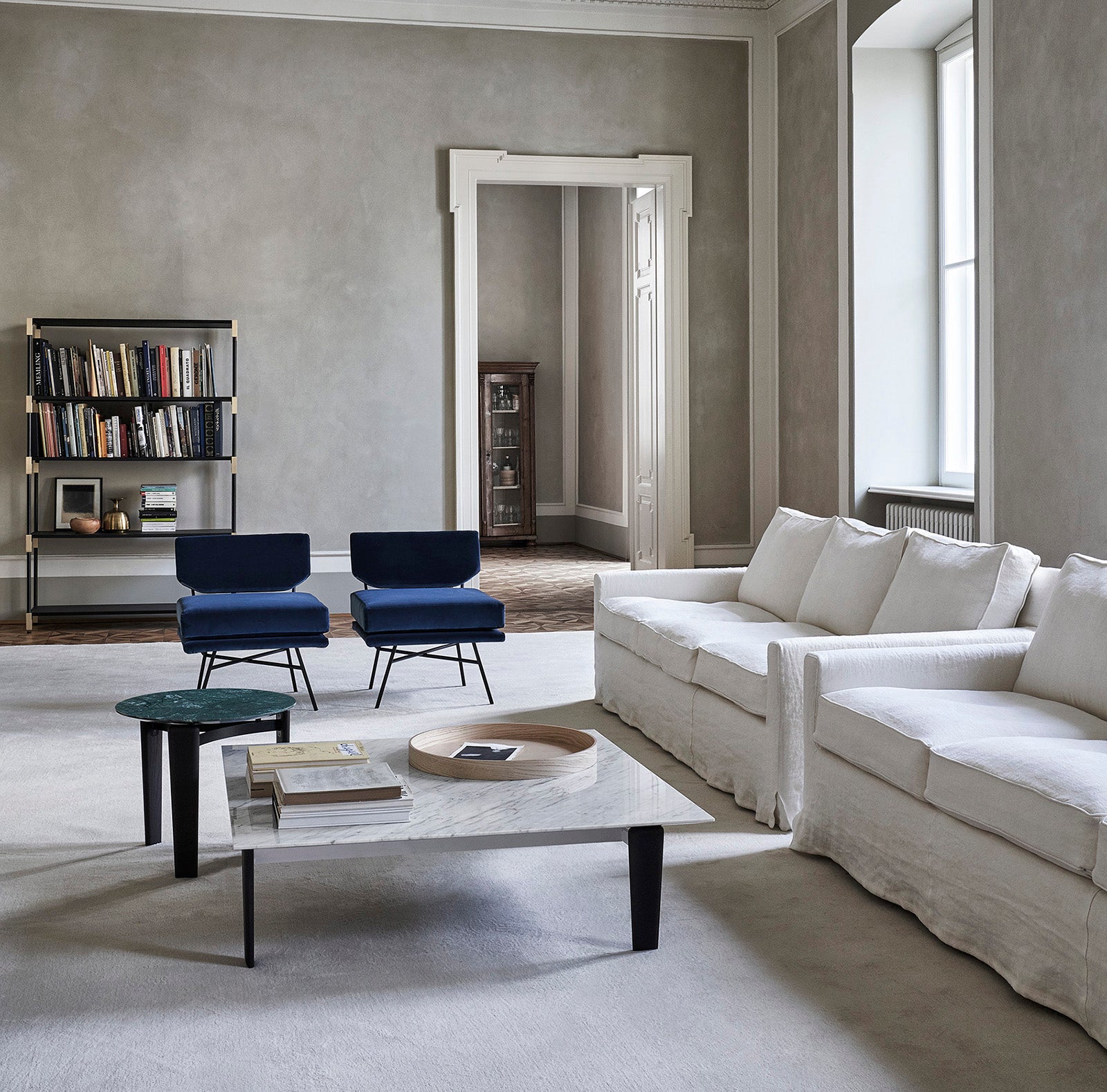 Cousy sofa