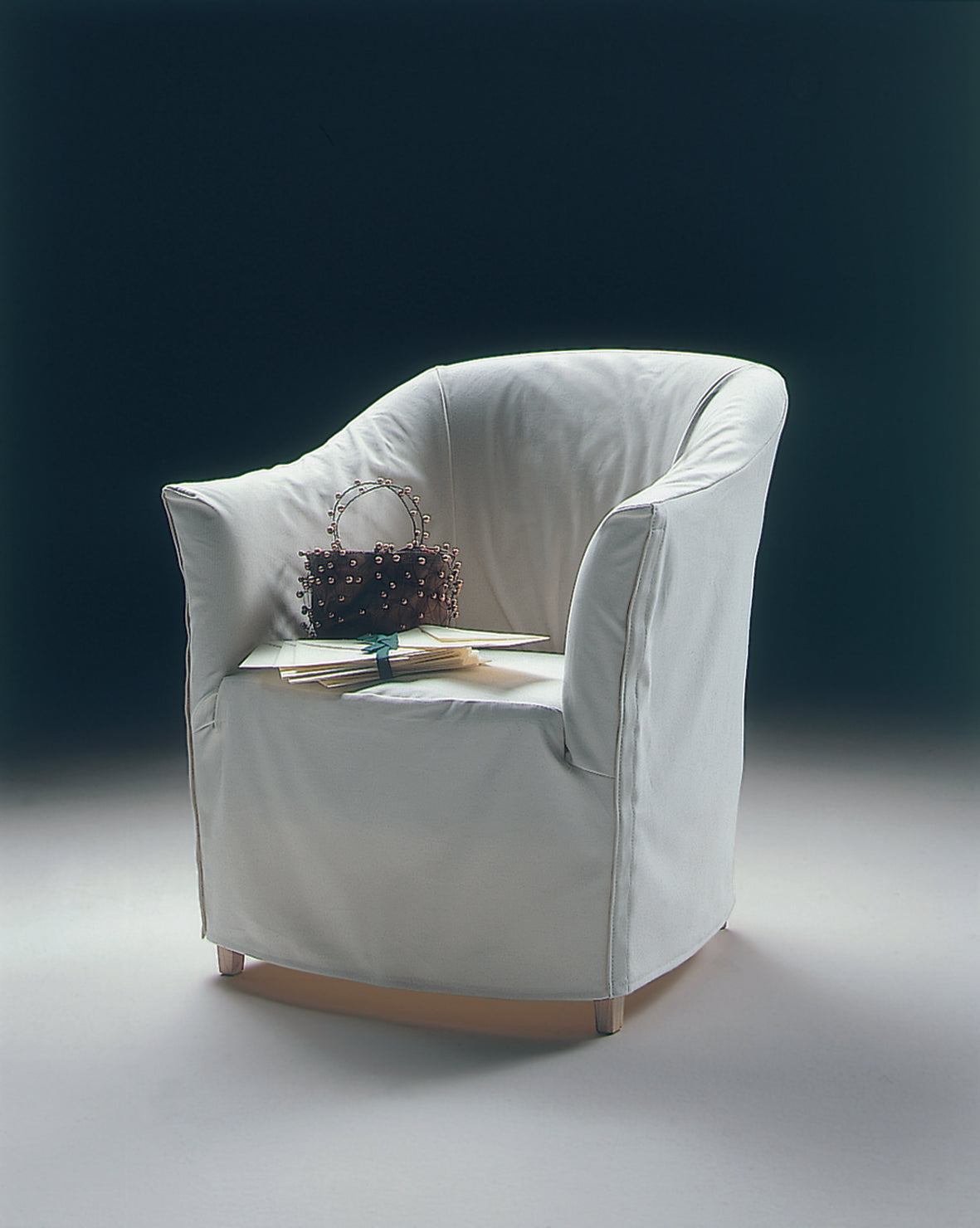 Doralice  armchair