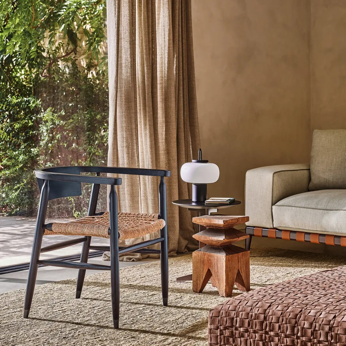 Doris chair