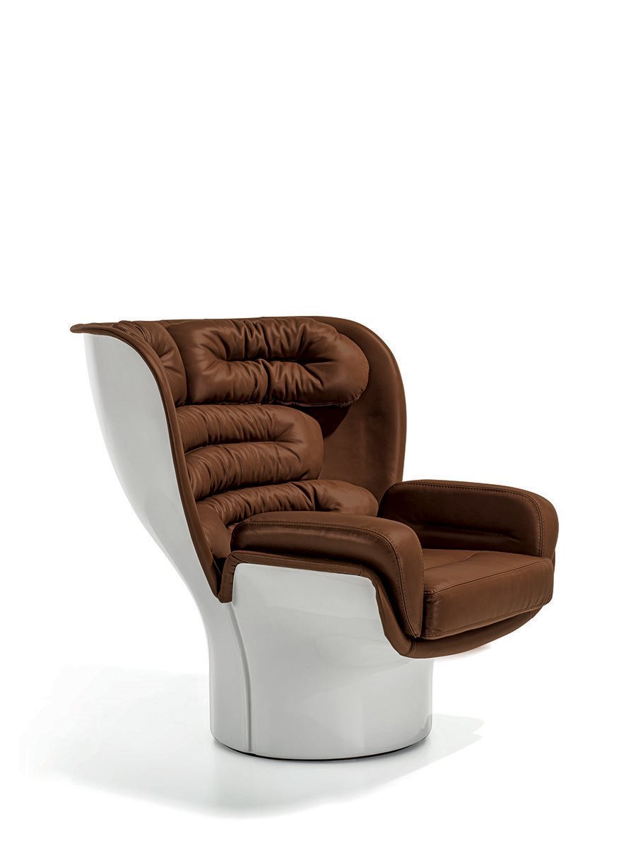 Elda armchair