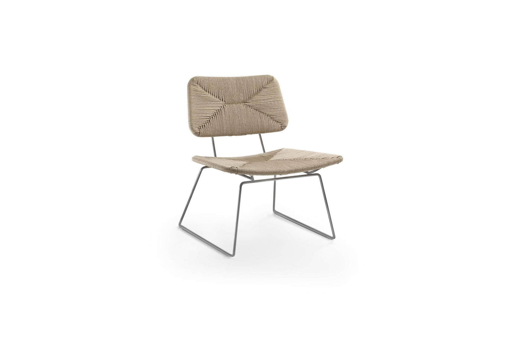 Echoes armchair (set of 2)