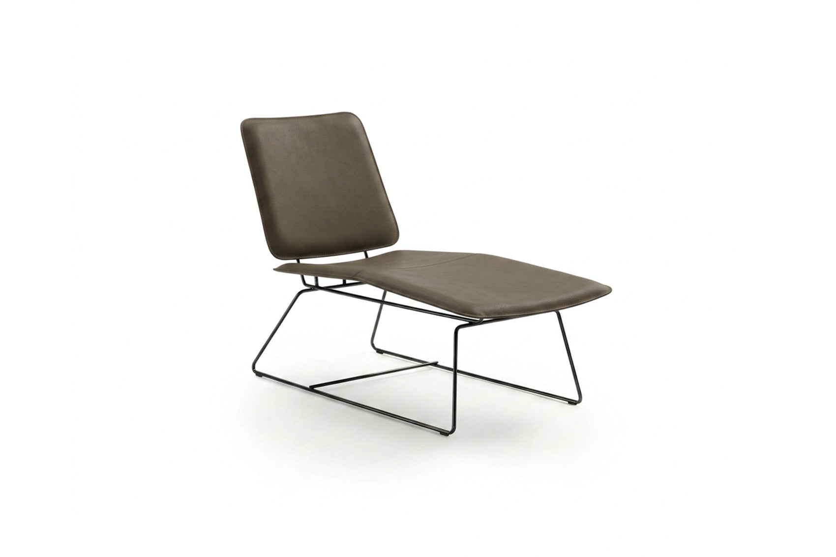 Echoes chaise longue